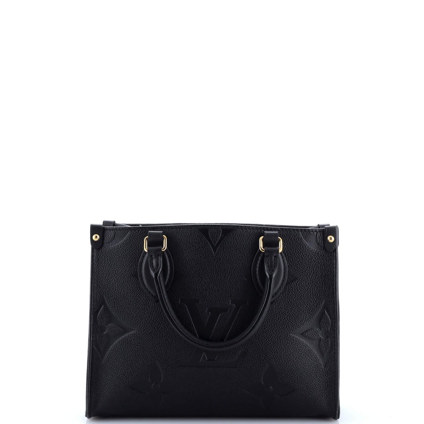 OnTheGo Tote Monogram Empreinte Giant PM