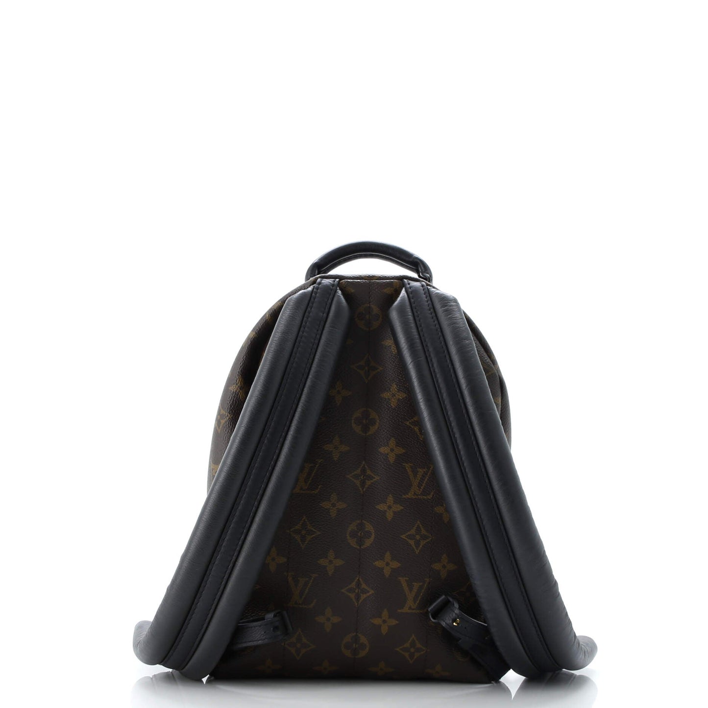 Palm Springs Backpack Reverse Monogram Canvas PM