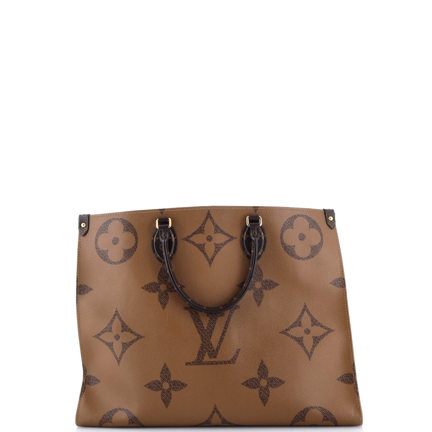 OnTheGo Tote Reverse Monogram Giant GM