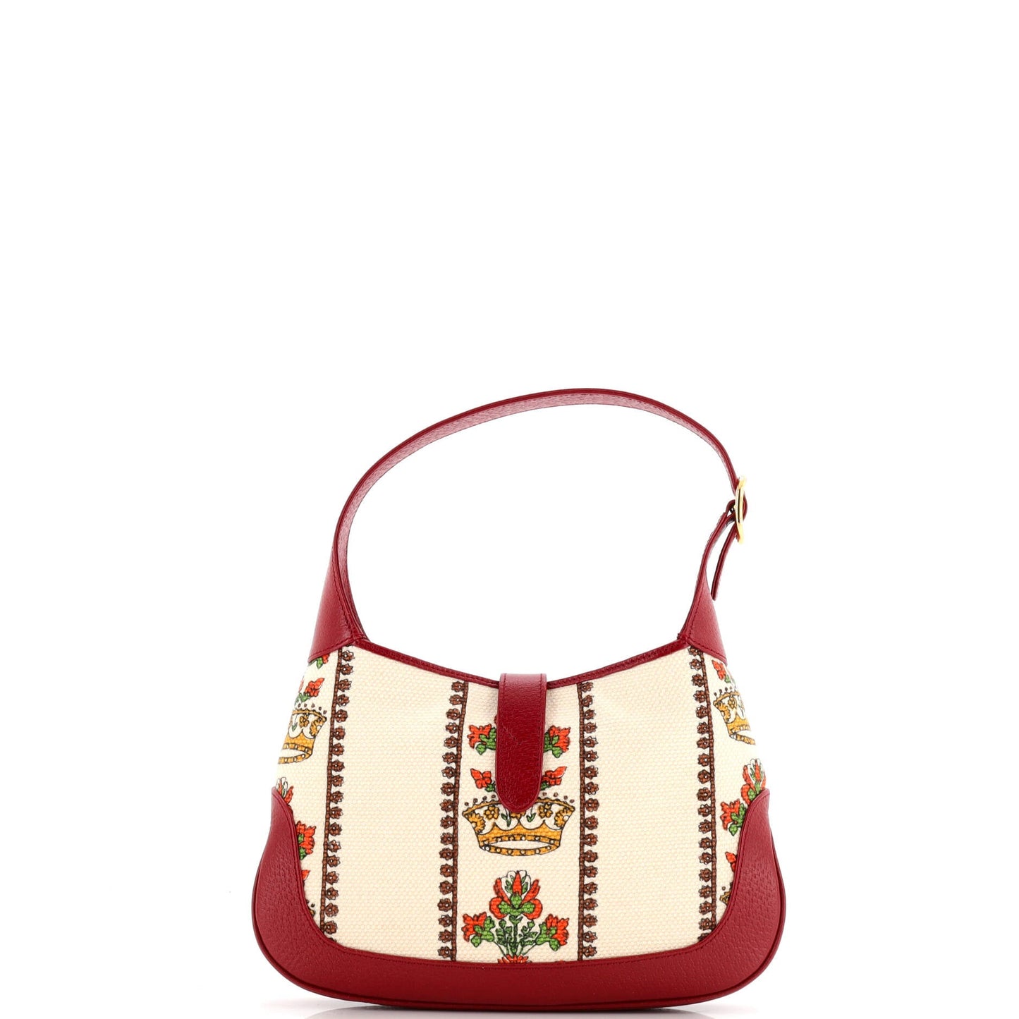 100 Jackie 1961 Hobo Limited Edition Canvas Small