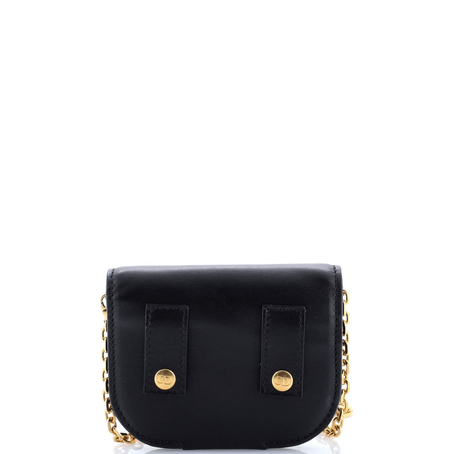 30 Montaigne Removable Pouch Leather