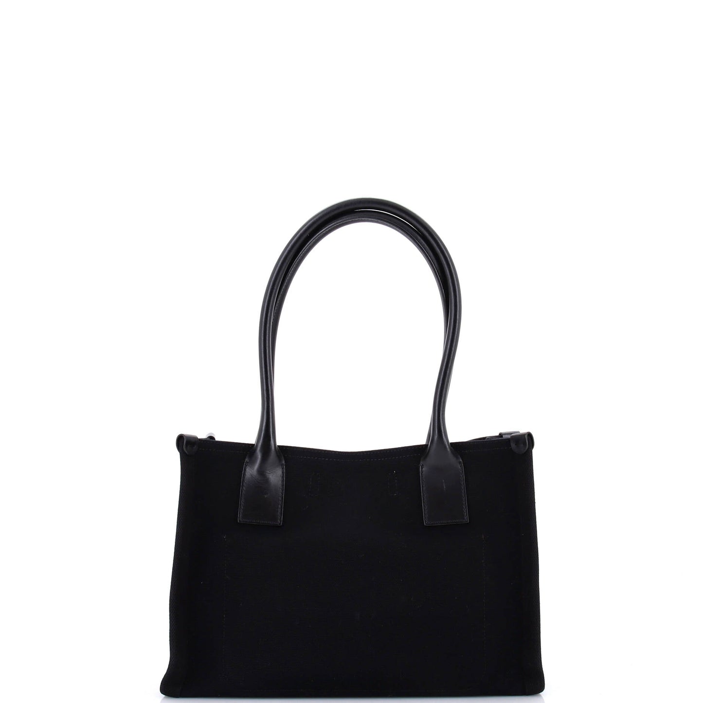 Nastroloubi Tote Printed Canvas Medium