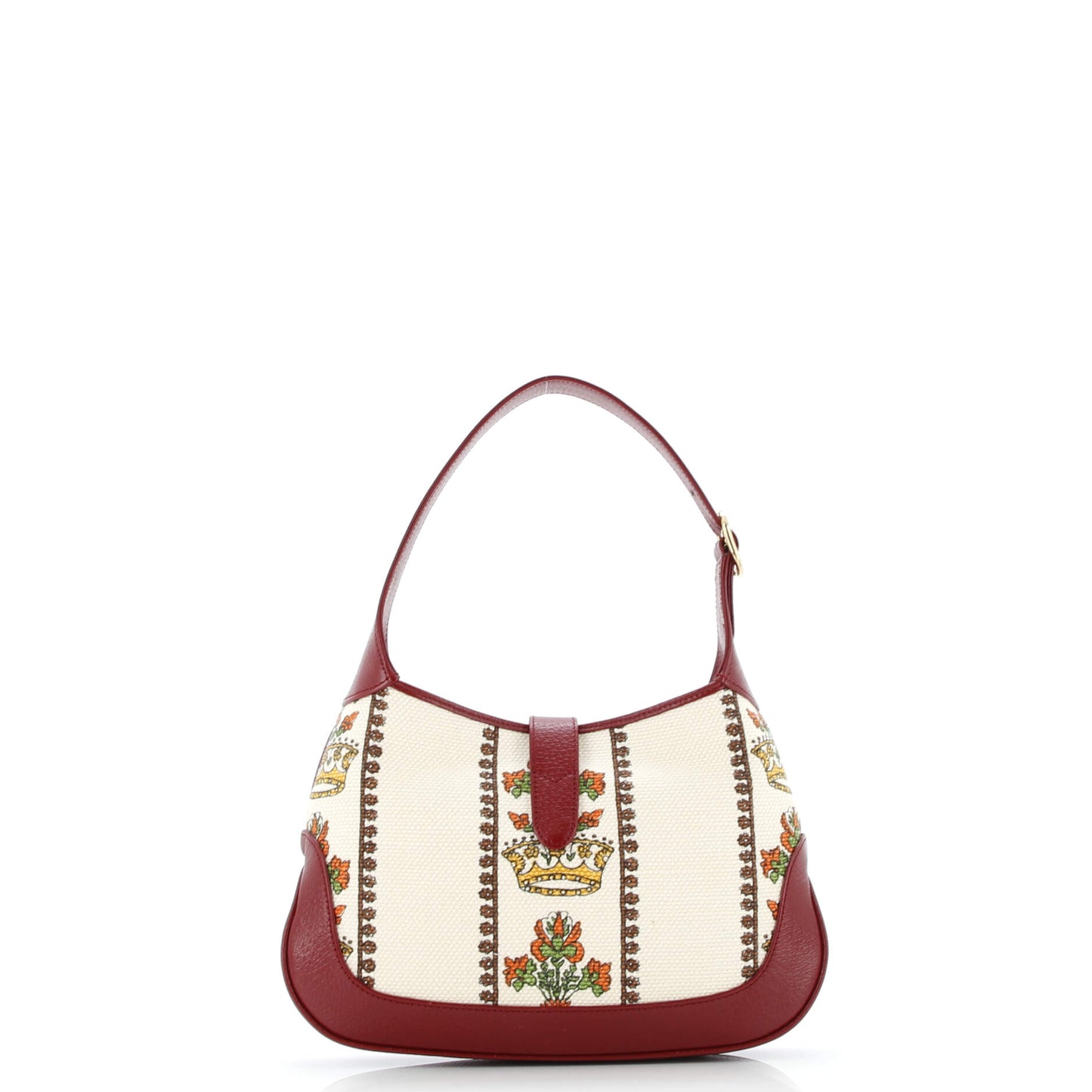 100 Jackie 1961 Hobo Limited Edition Canvas Small