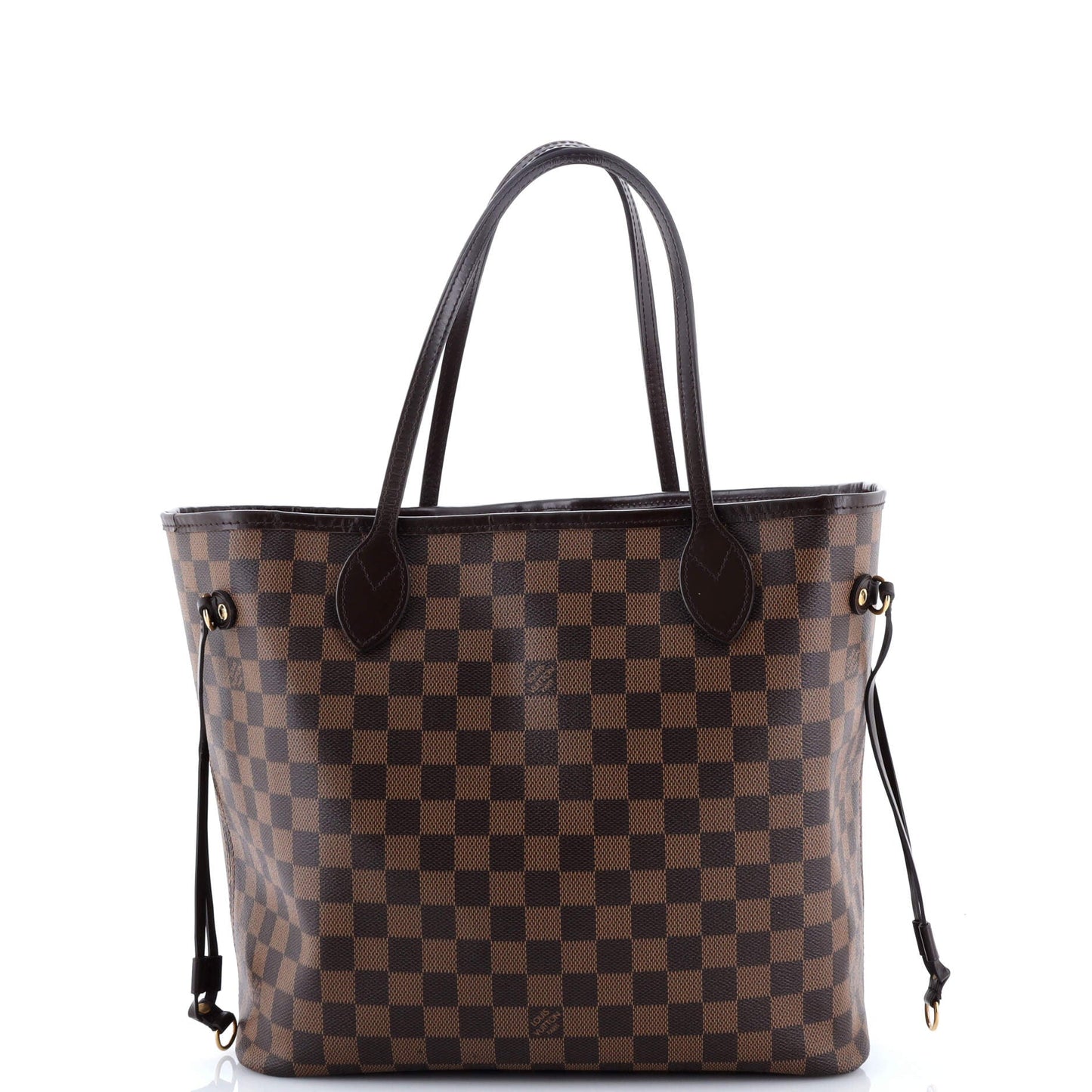 Neverfull NM Tote Damier MM