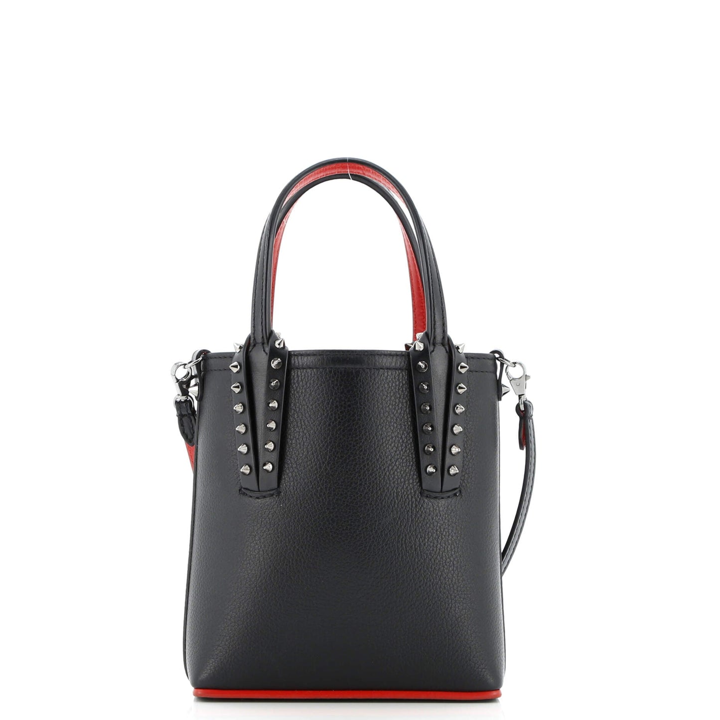 Cabata Tote Leather Mini