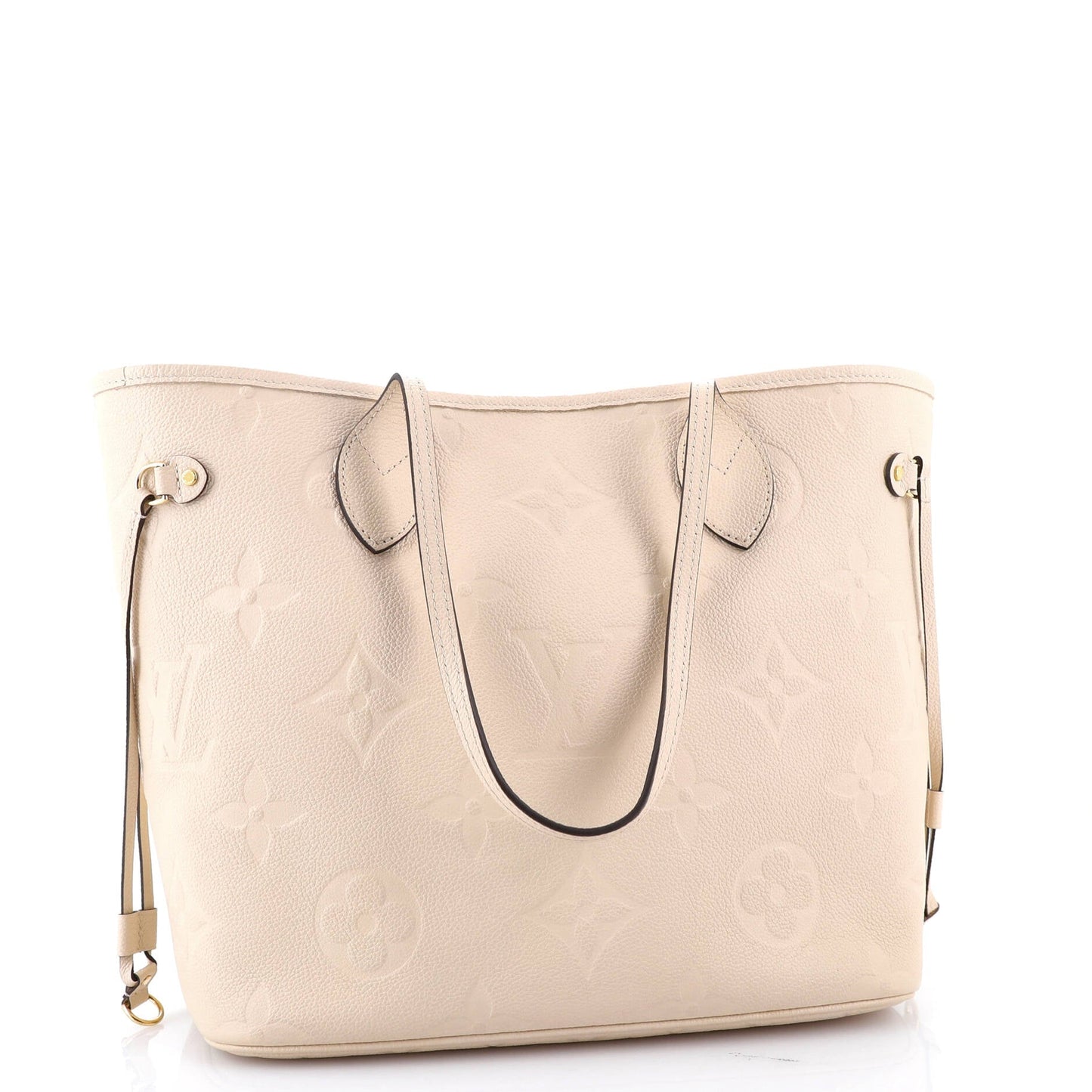 Neverfull NM Tote Monogram Empreinte Giant MM