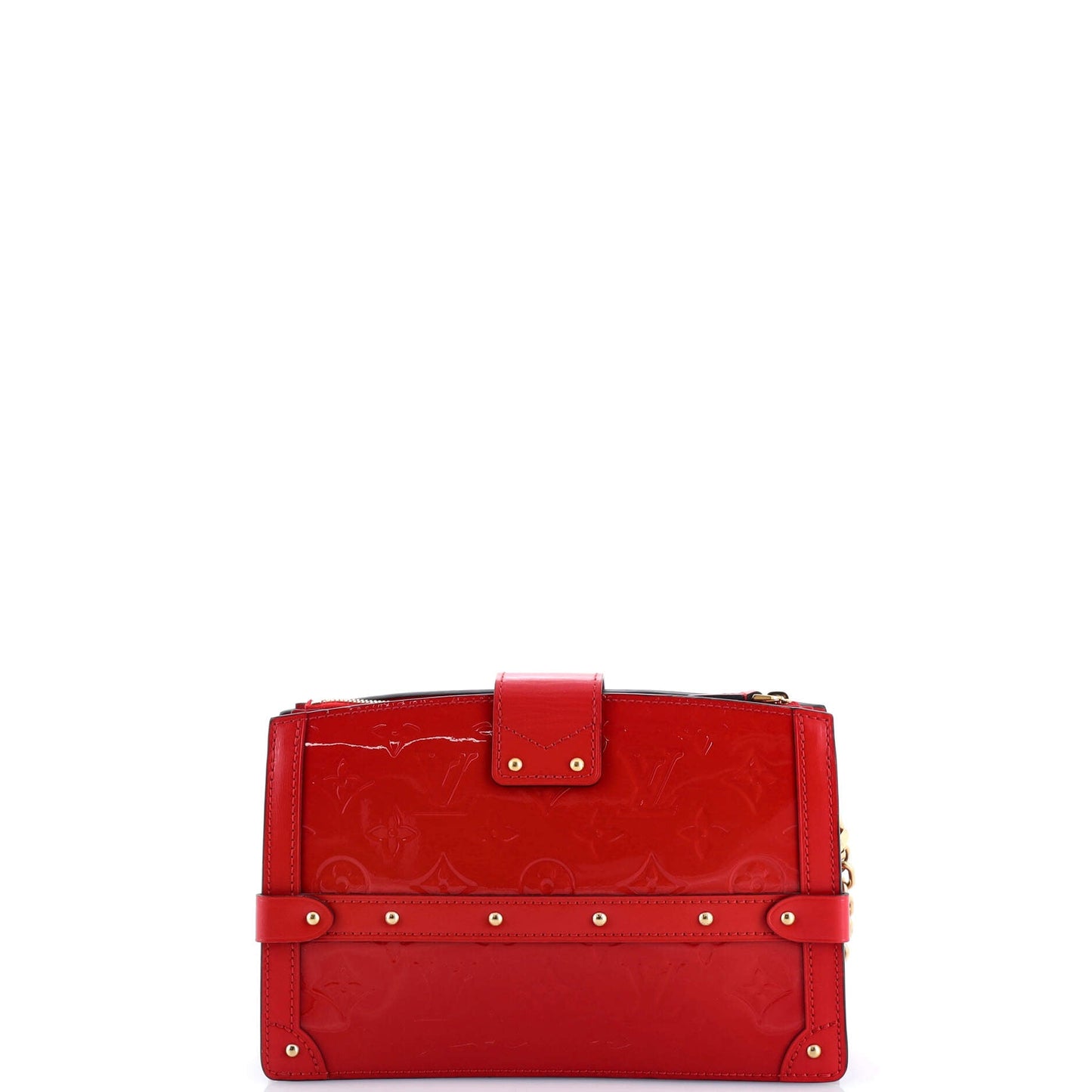 Trunk Clutch Vernis