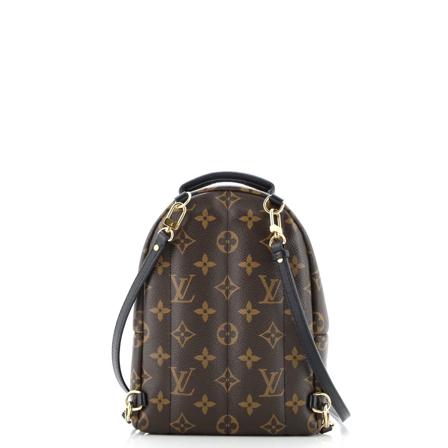 Palm Springs Backpack Monogram Canvas Mini