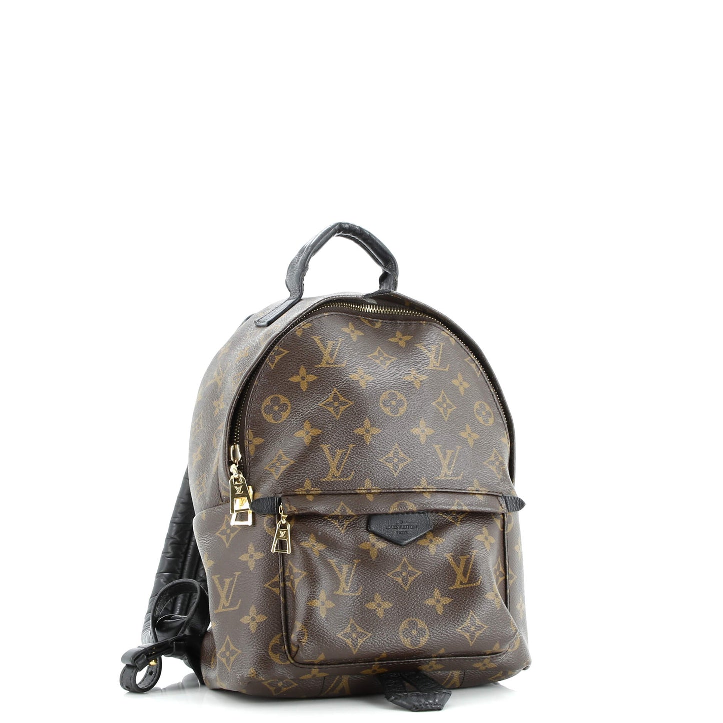 Palm Springs Backpack Monogram Canvas PM