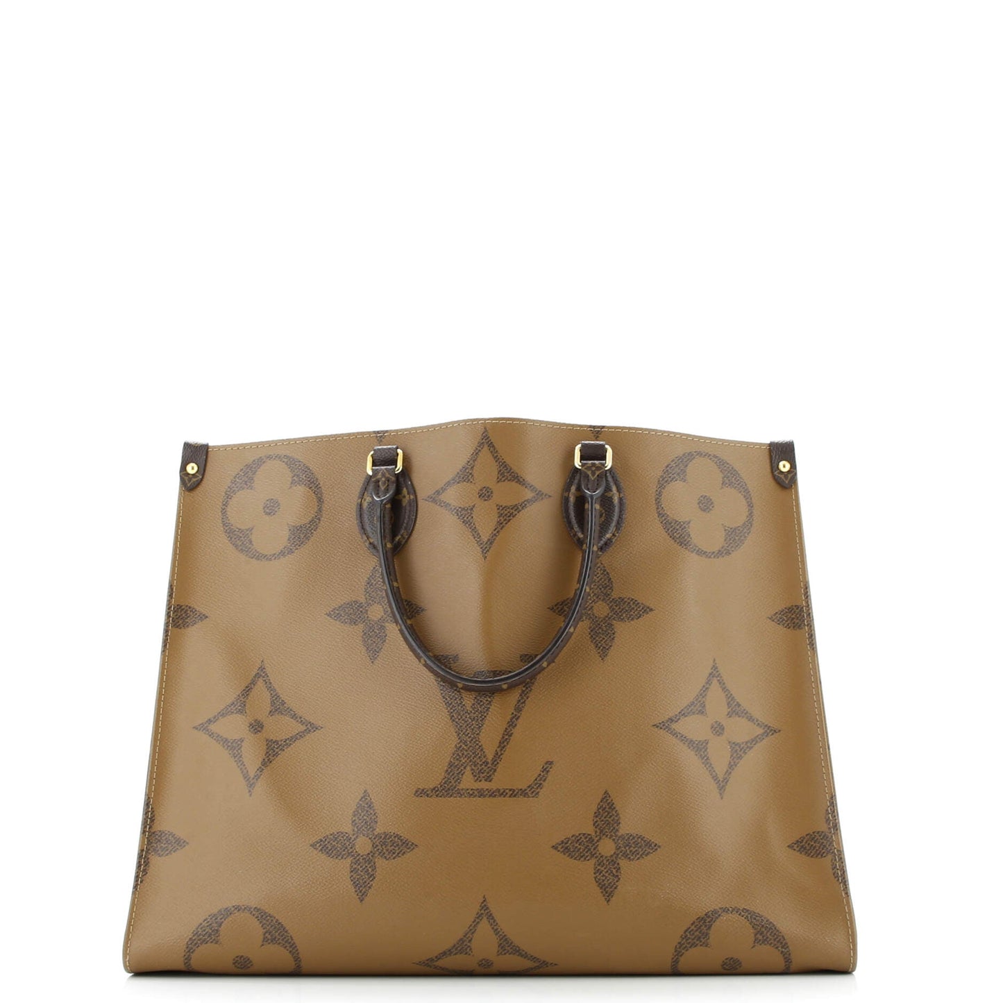 OnTheGo Tote Reverse Monogram Giant GM