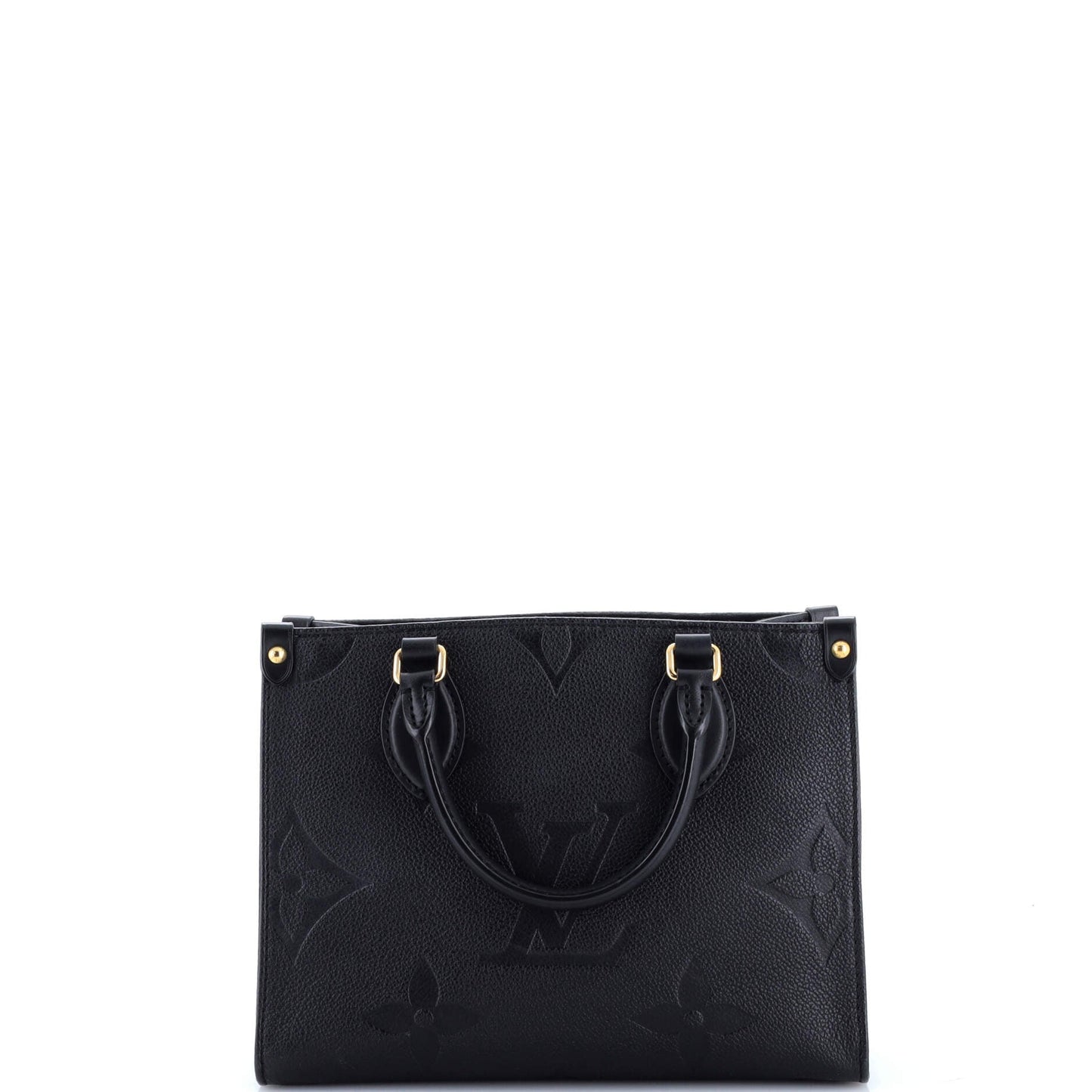 OnTheGo Tote Monogram Empreinte Giant PM