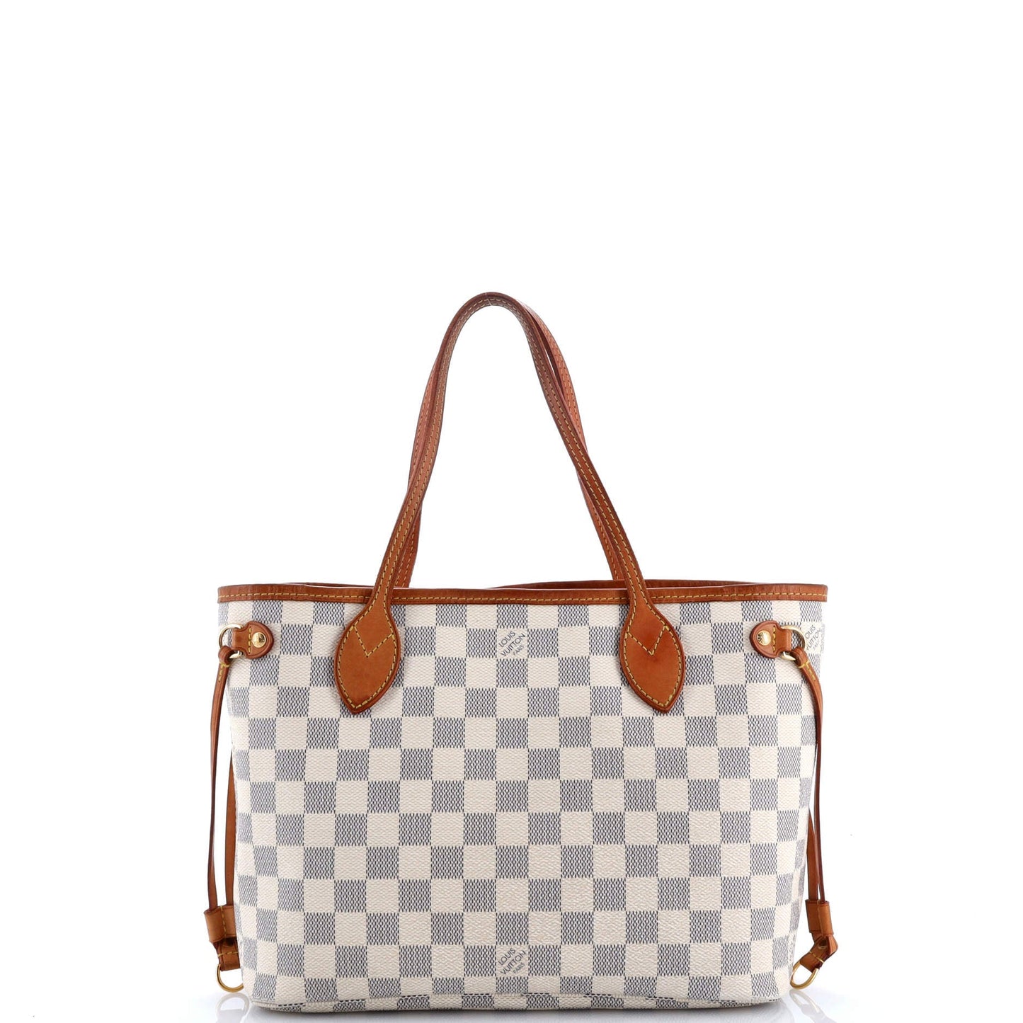 Neverfull Tote Damier PM