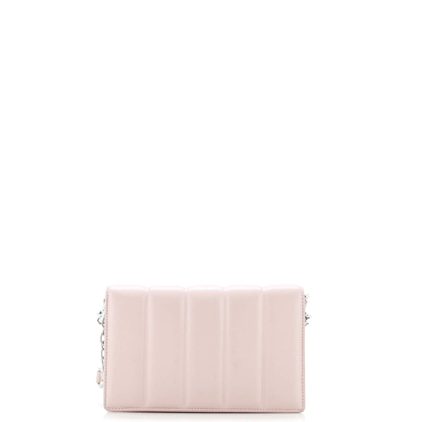 4G Chain Crossbody Bag Leather Small