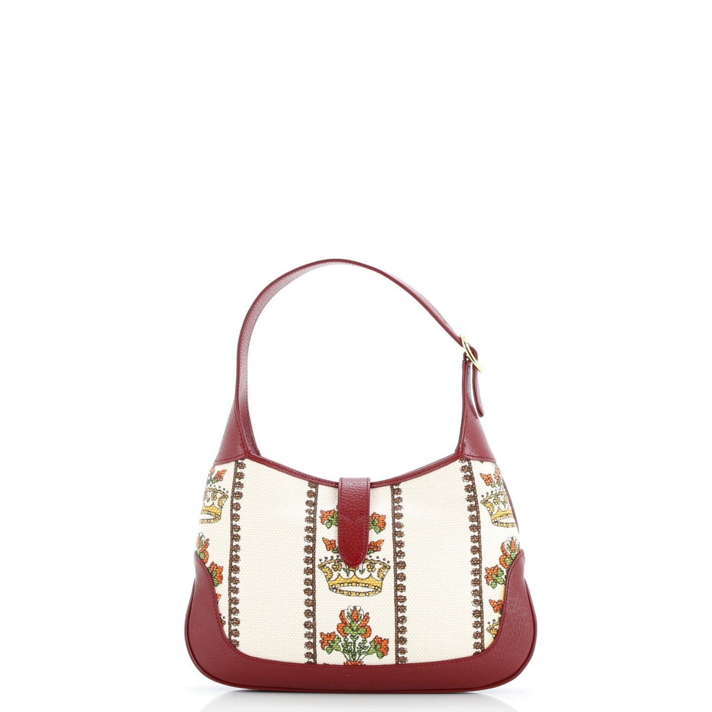 100 Jackie 1961 Hobo Limited Edition Canvas Small