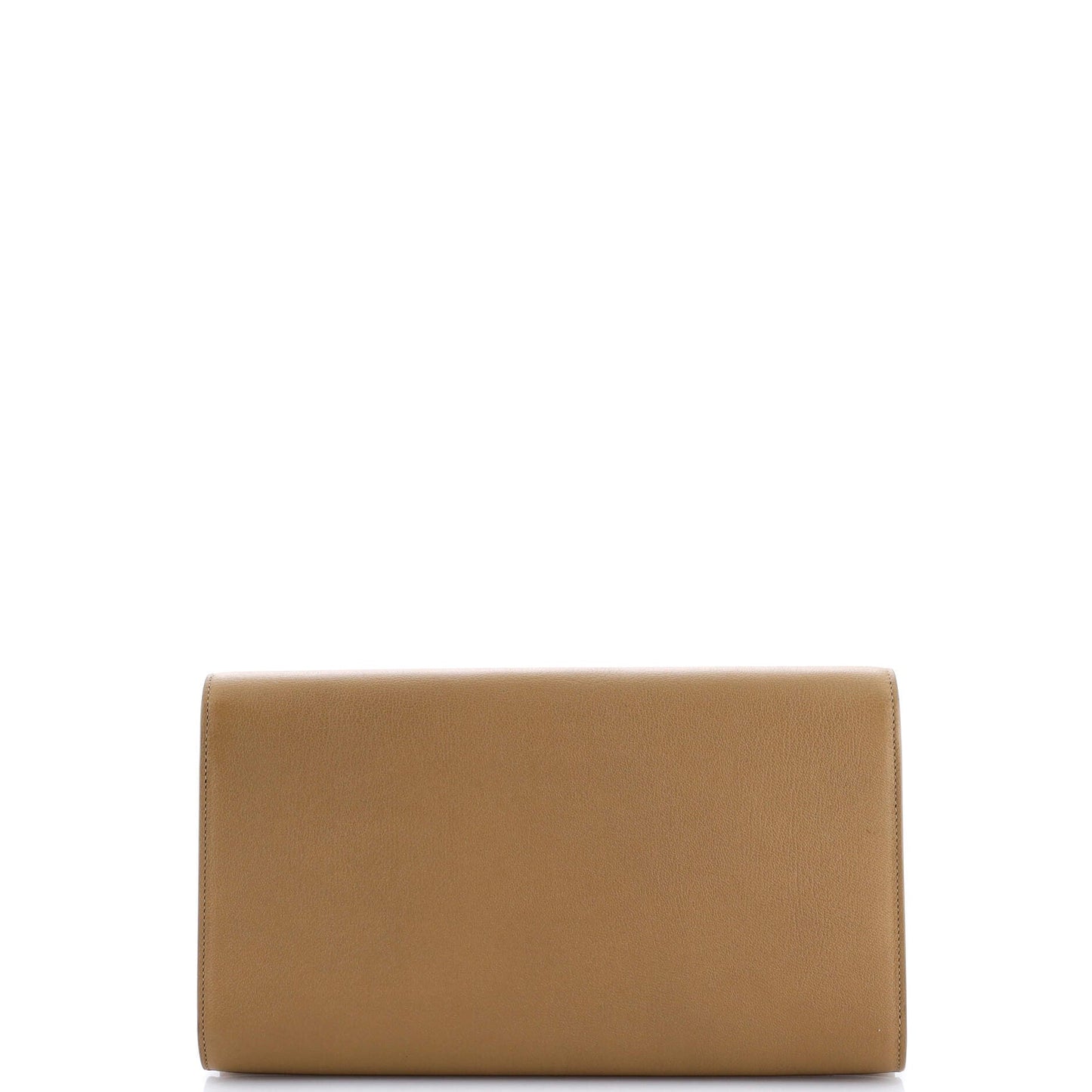 Belle de Jour Clutch Leather Large
