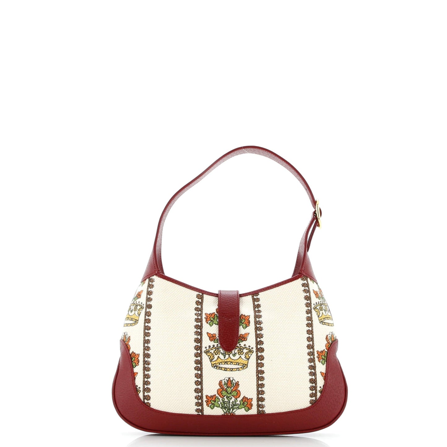 100 Jackie 1961 Hobo Limited Edition Canvas Small