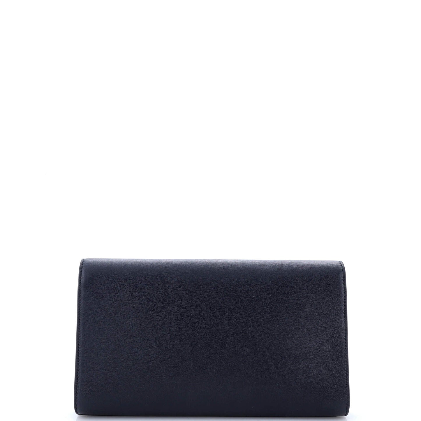 Belle de Jour Clutch Leather Large