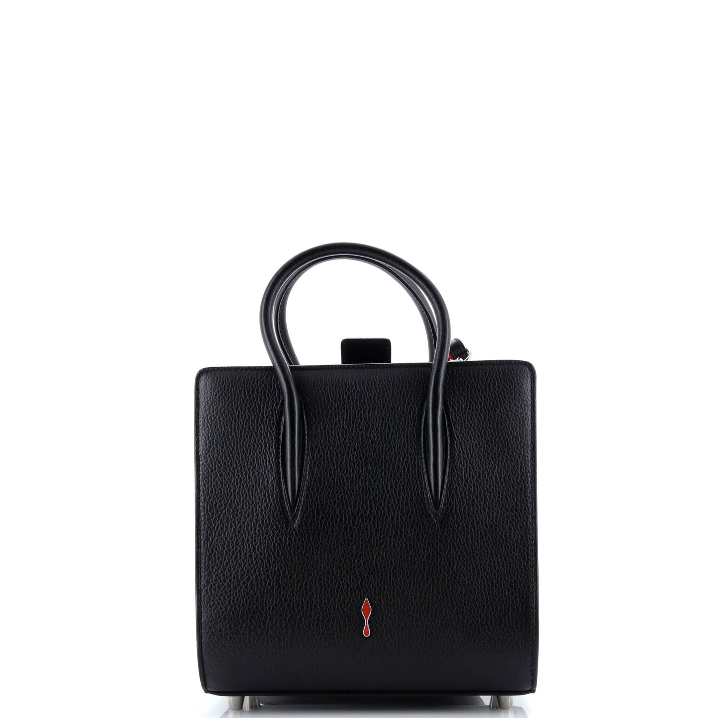 Paloma Tote Beaded Leather Medium