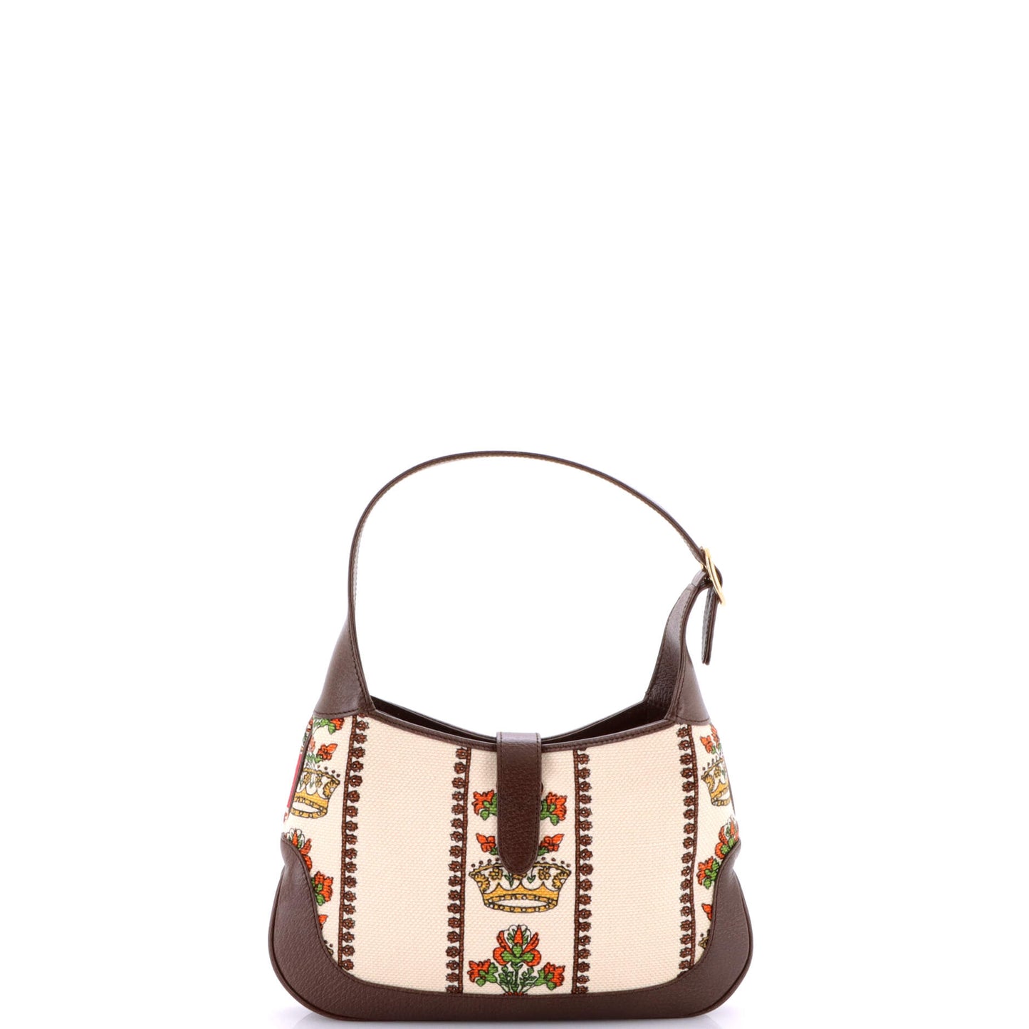 100 Jackie 1961 Hobo Limited Edition Canvas Small