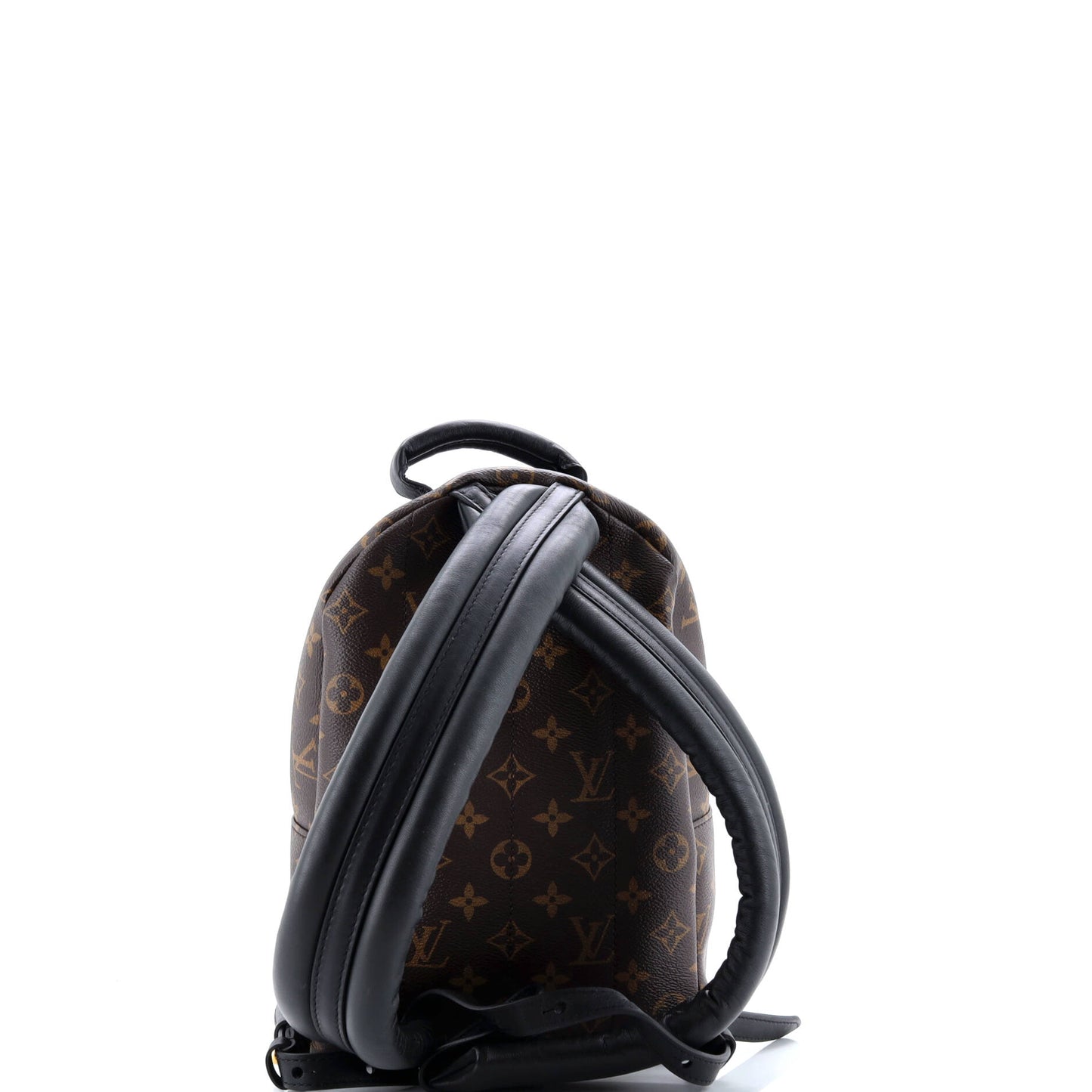 Palm Springs Backpack Reverse Monogram Canvas PM