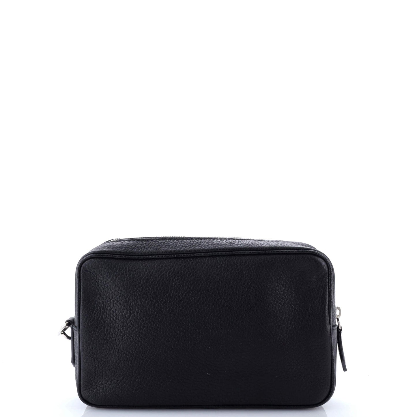Kasai Clutch Taurillon Leather