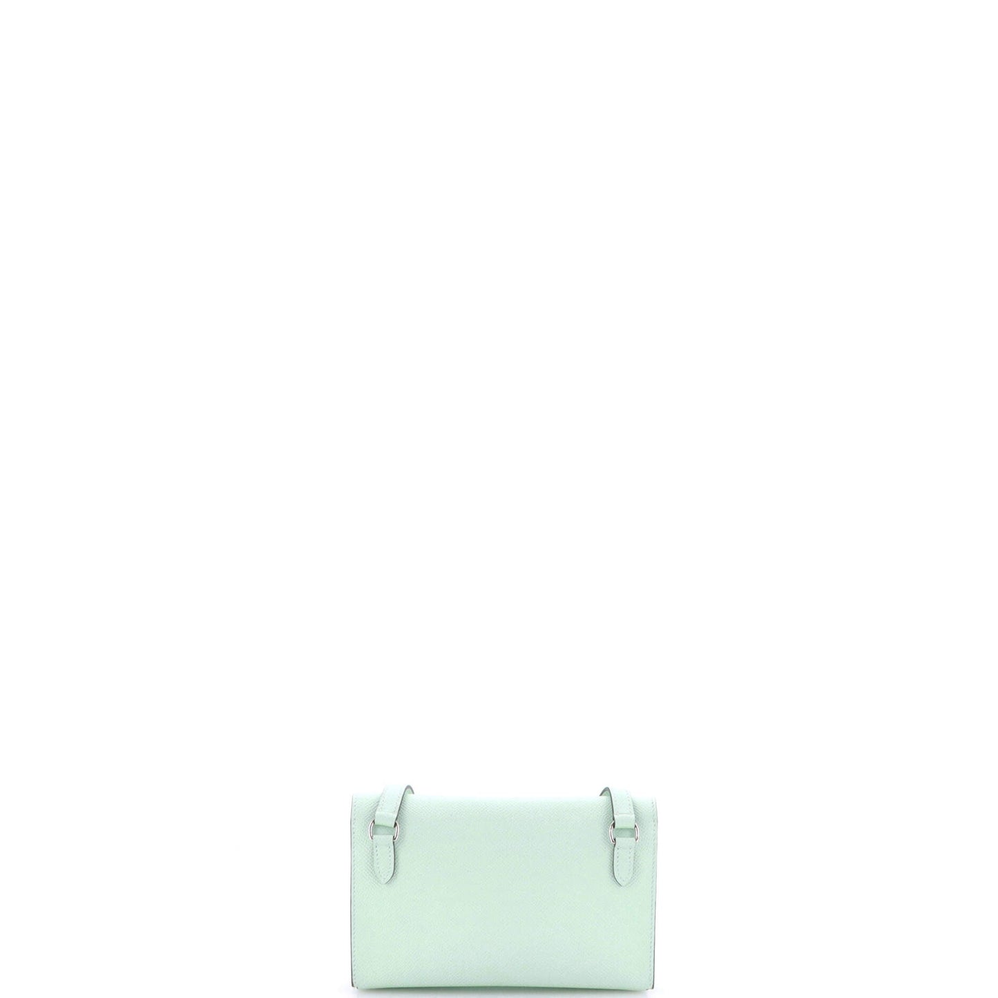 Hermesnap Wallet Bag Epsom