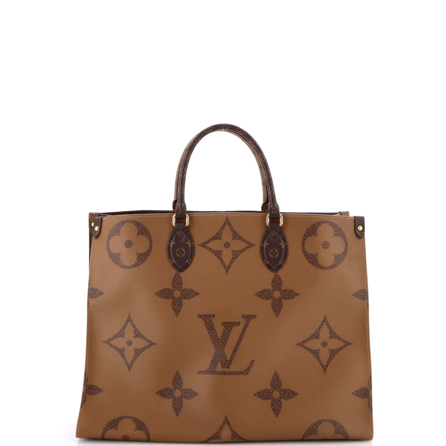OnTheGo Tote Reverse Monogram Giant GM