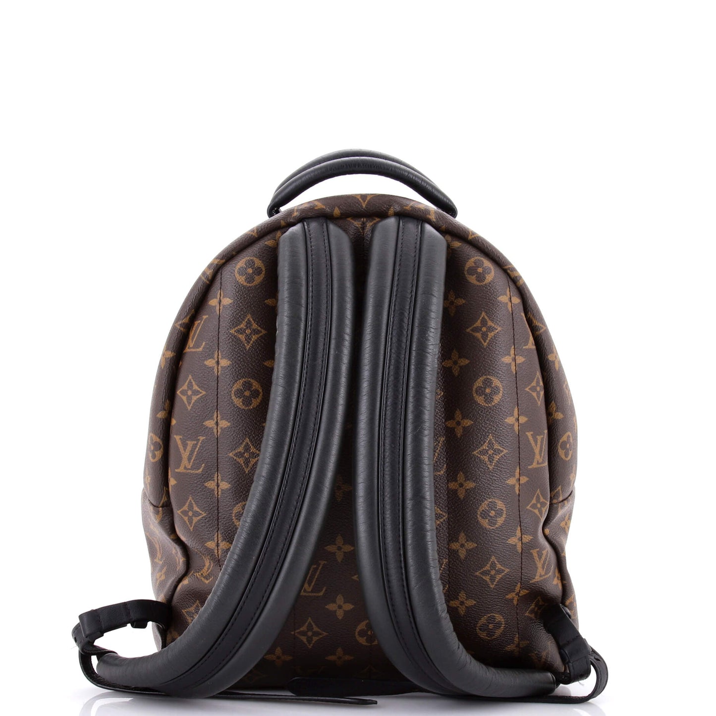 Palm Springs Backpack Monogram Canvas MM