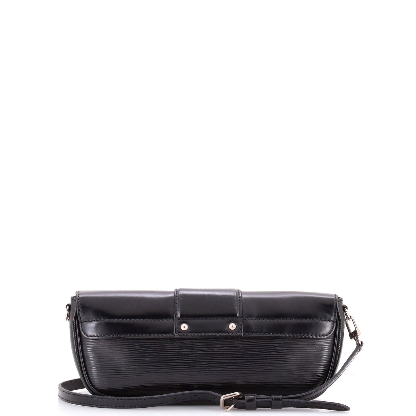 Montaigne Clutch Epi Leather