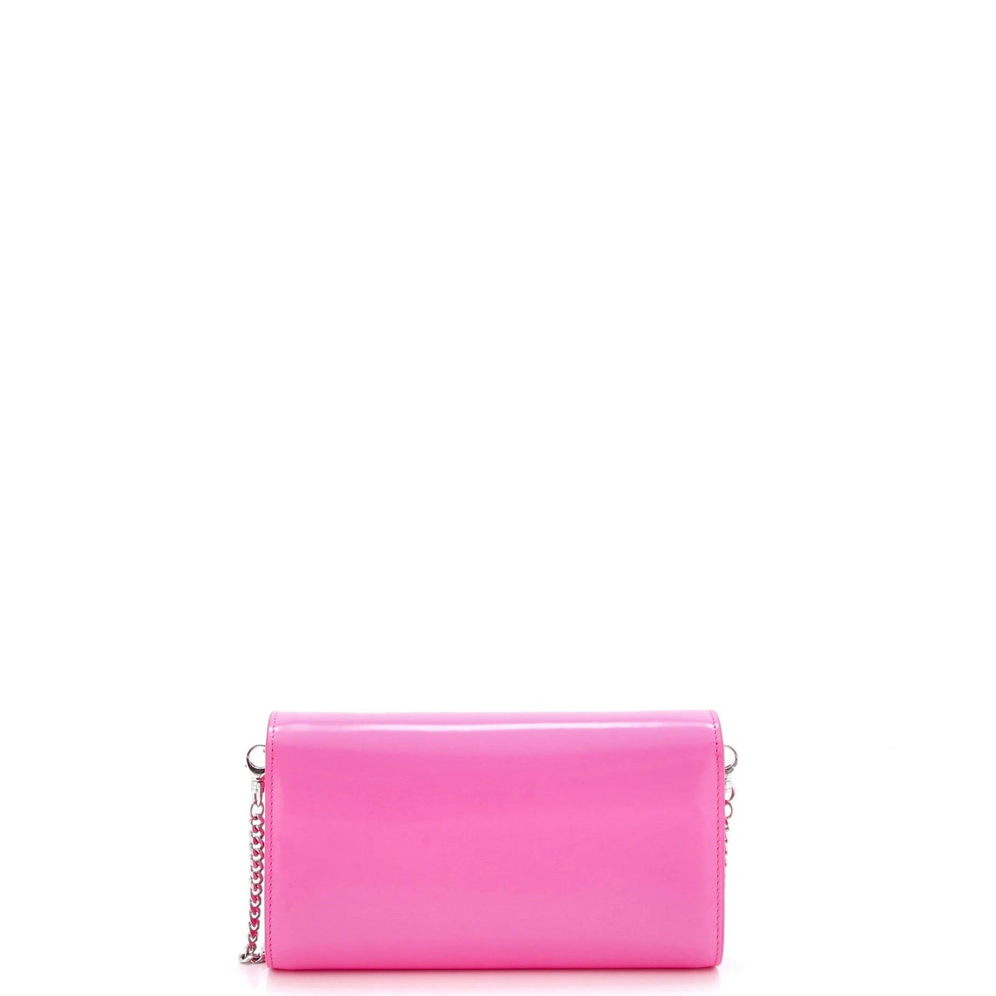 Loubi54 Chain Clutch Patent