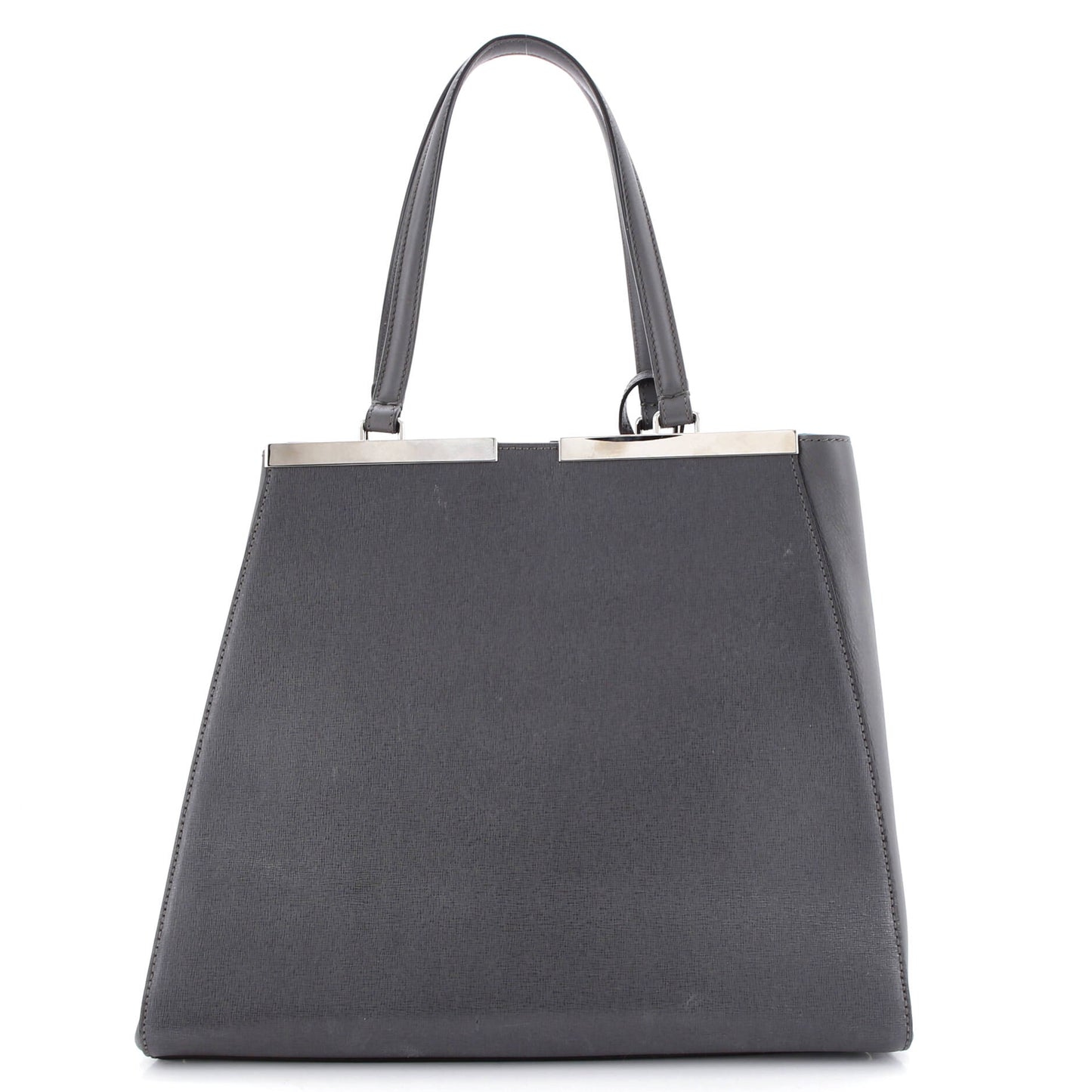 3Jours Bag Leather Large