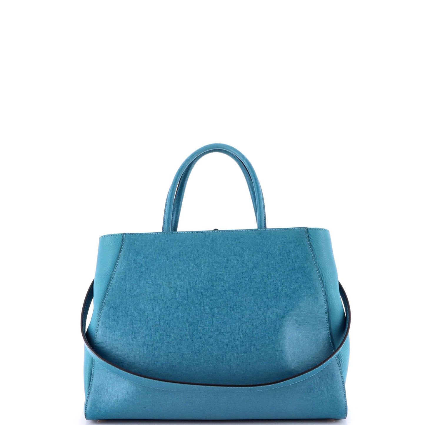 2Jours Bag Leather Medium