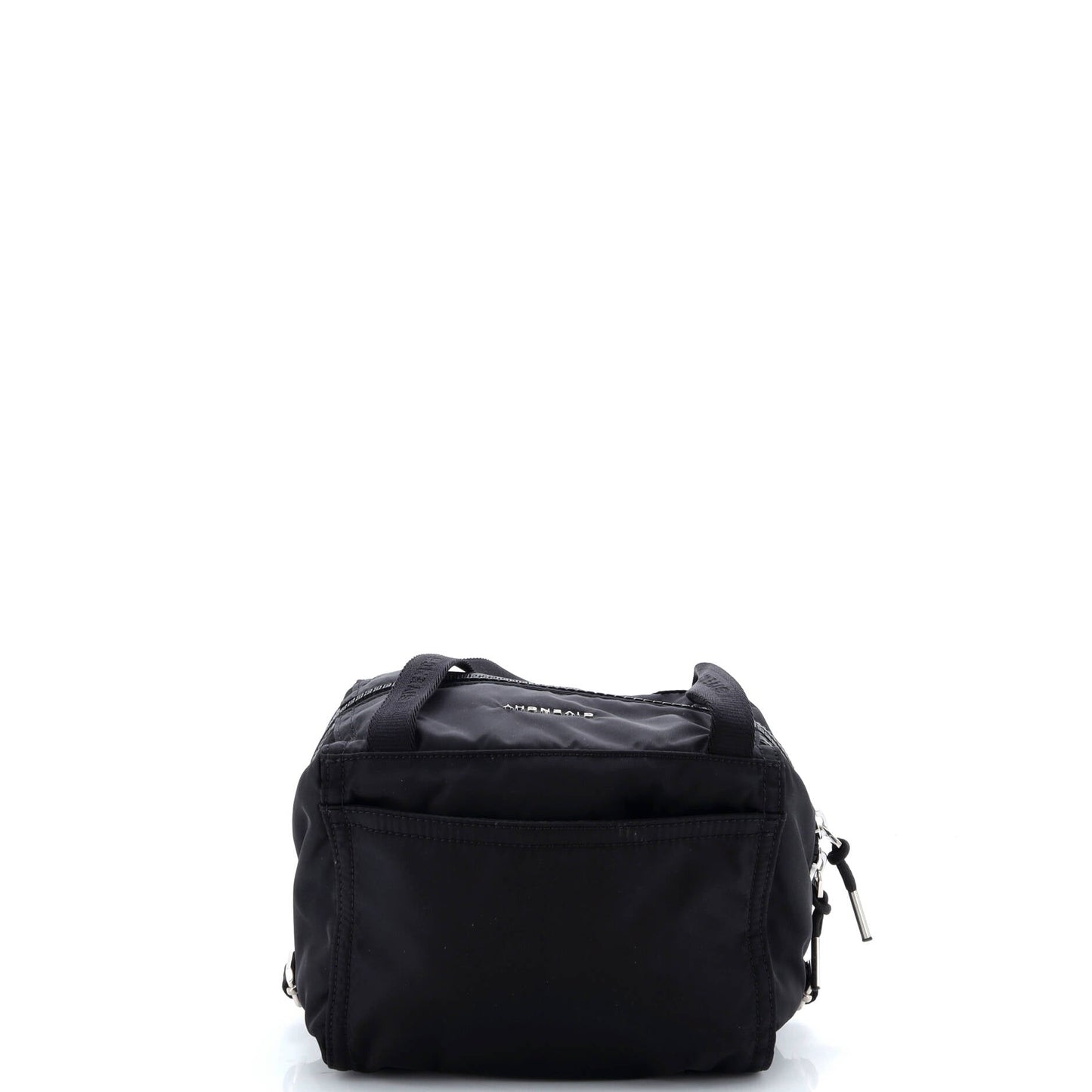 Pandora Messenger Bag Nylon Small