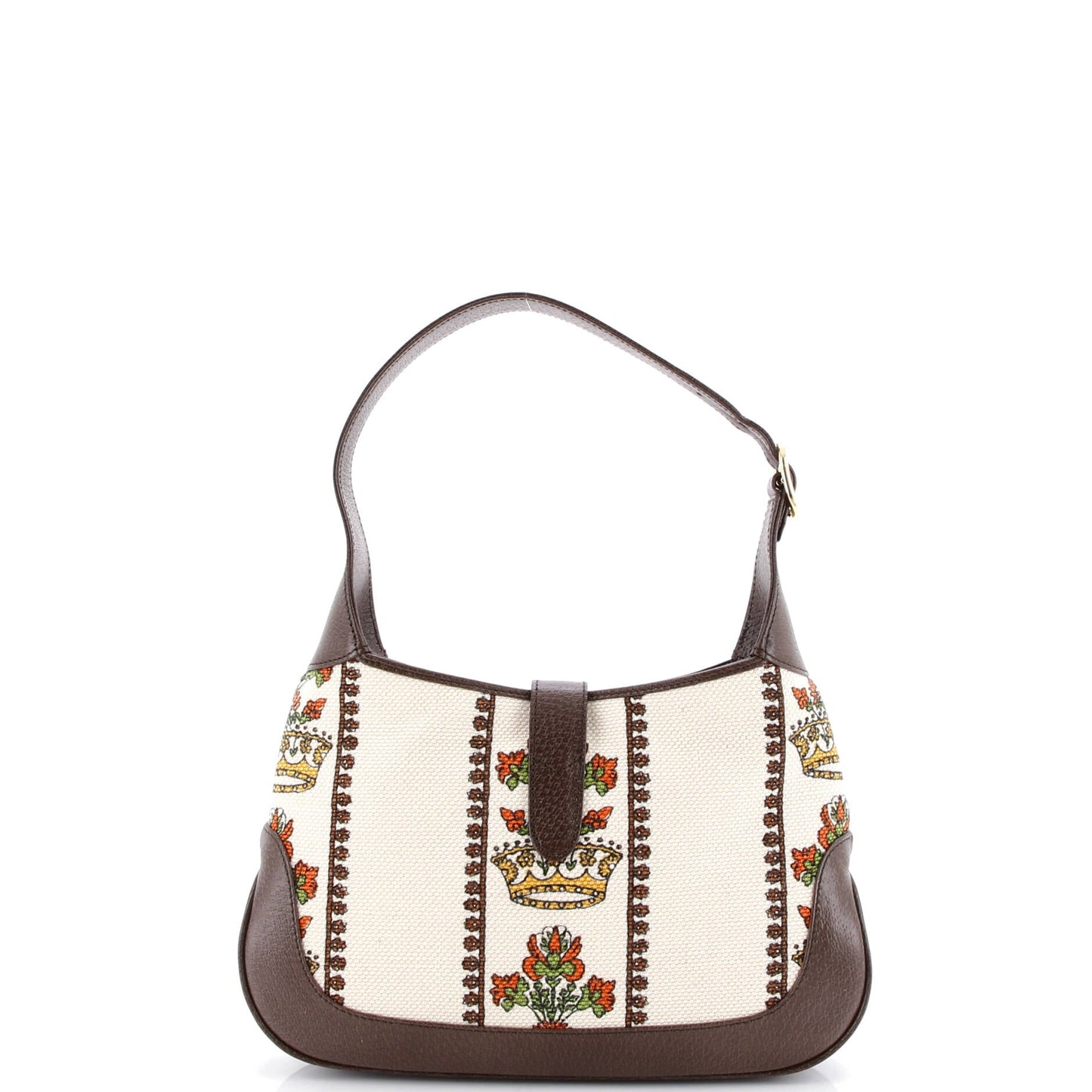 100 Jackie 1961 Hobo Limited Edition Canvas Small