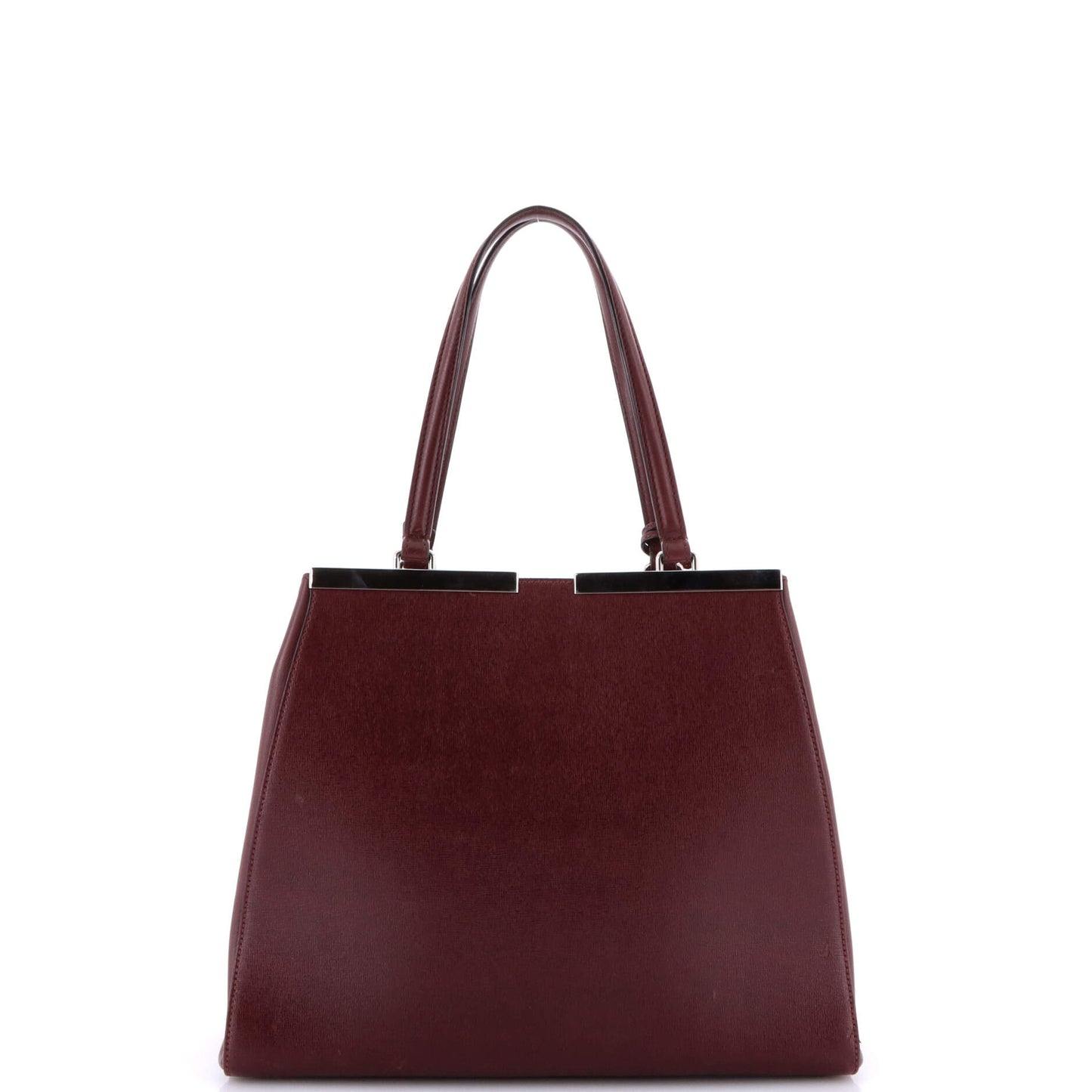 3Jours Bag Leather Large