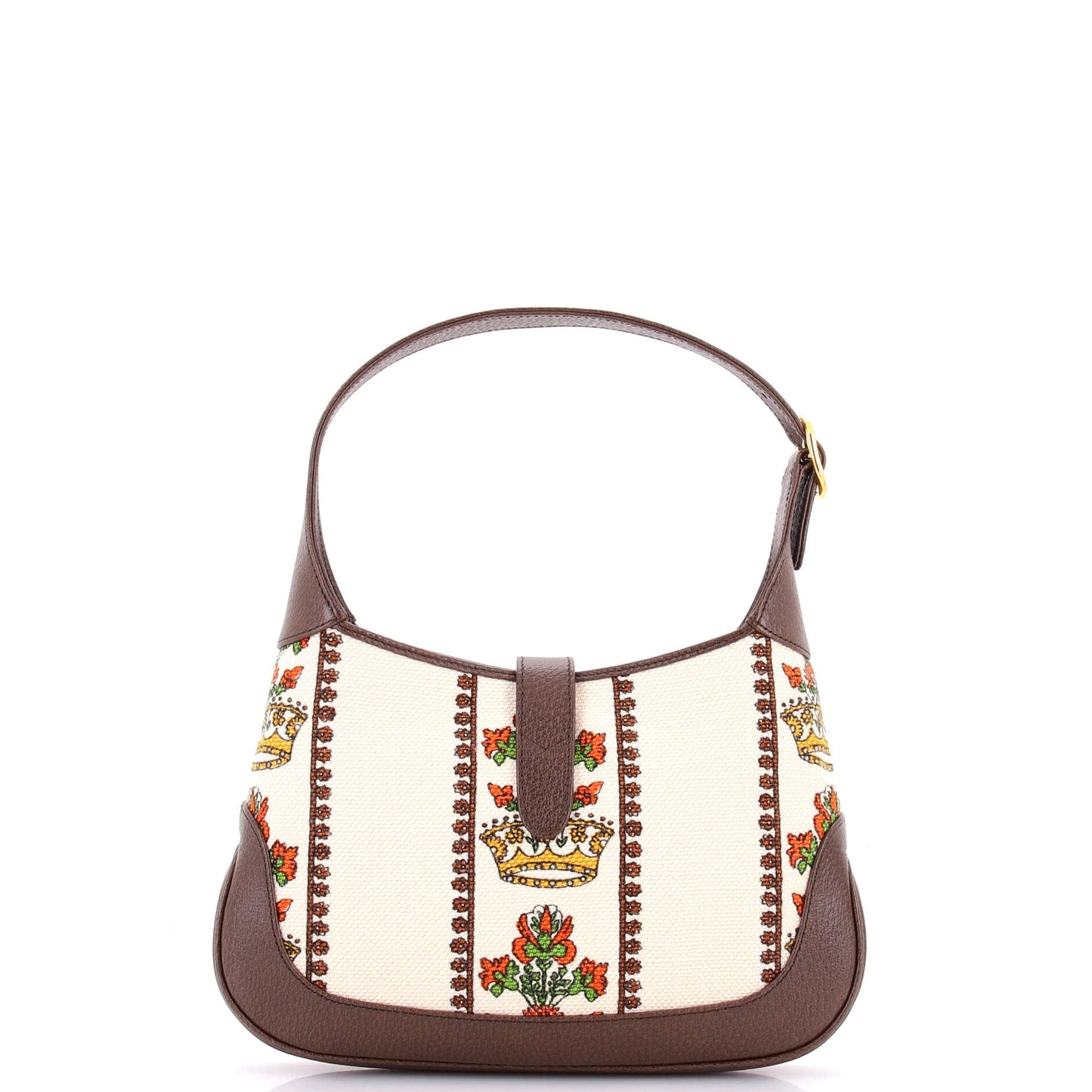 100 Jackie 1961 Hobo Limited Edition Canvas Small