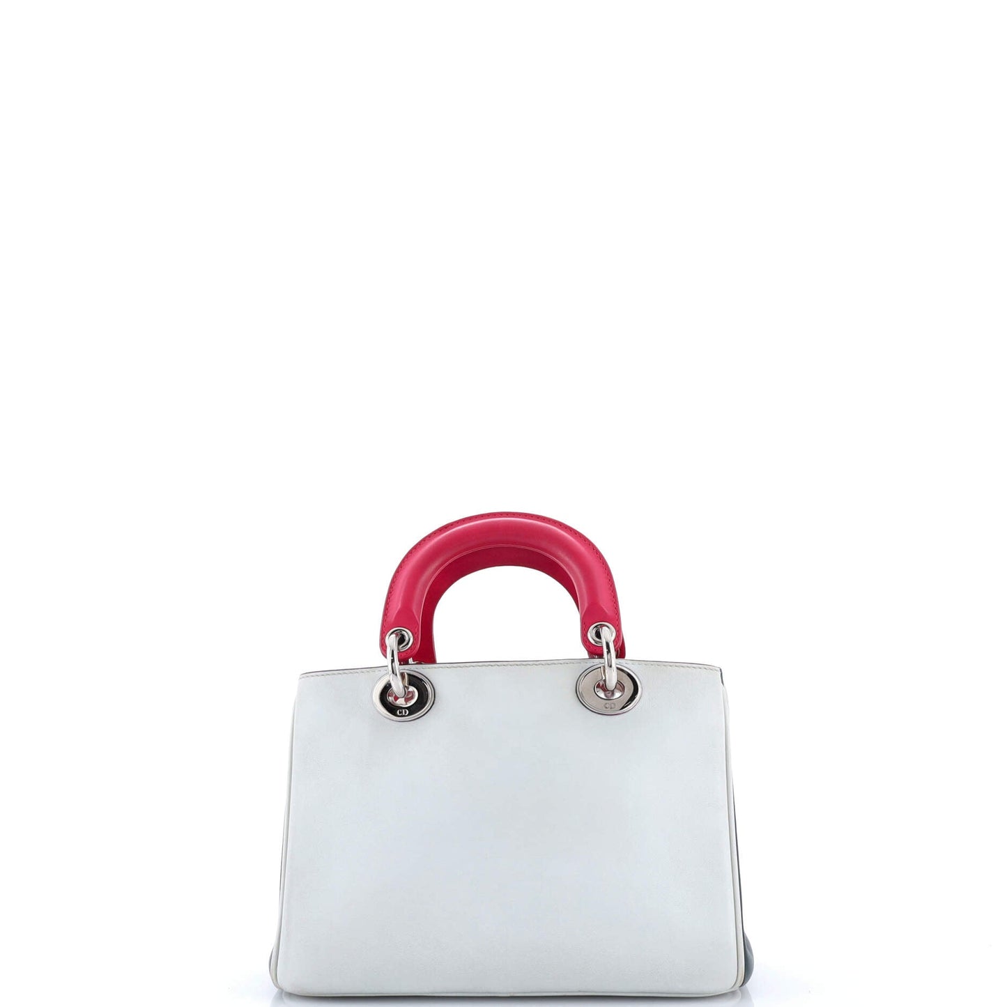 Diorissimo Tote Smooth Calfskin Mini