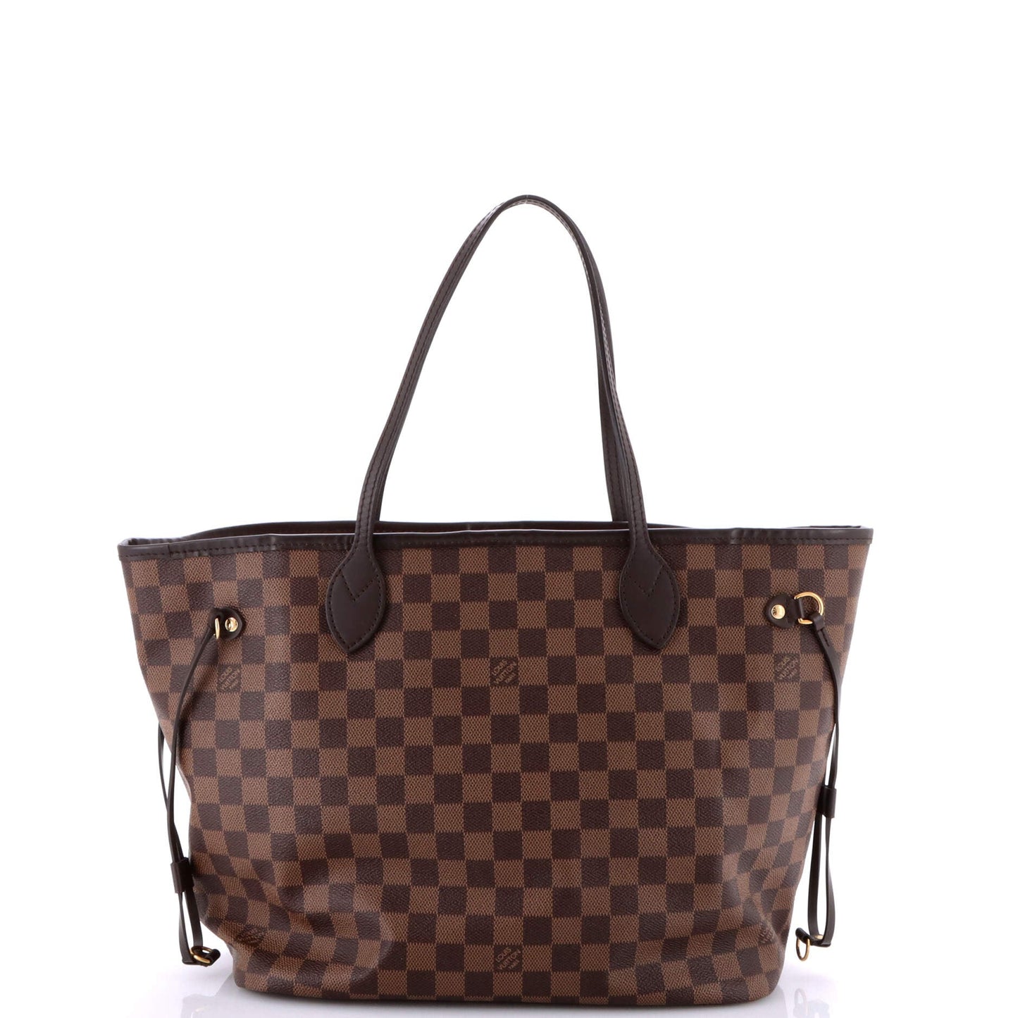 Neverfull NM Tote Damier MM