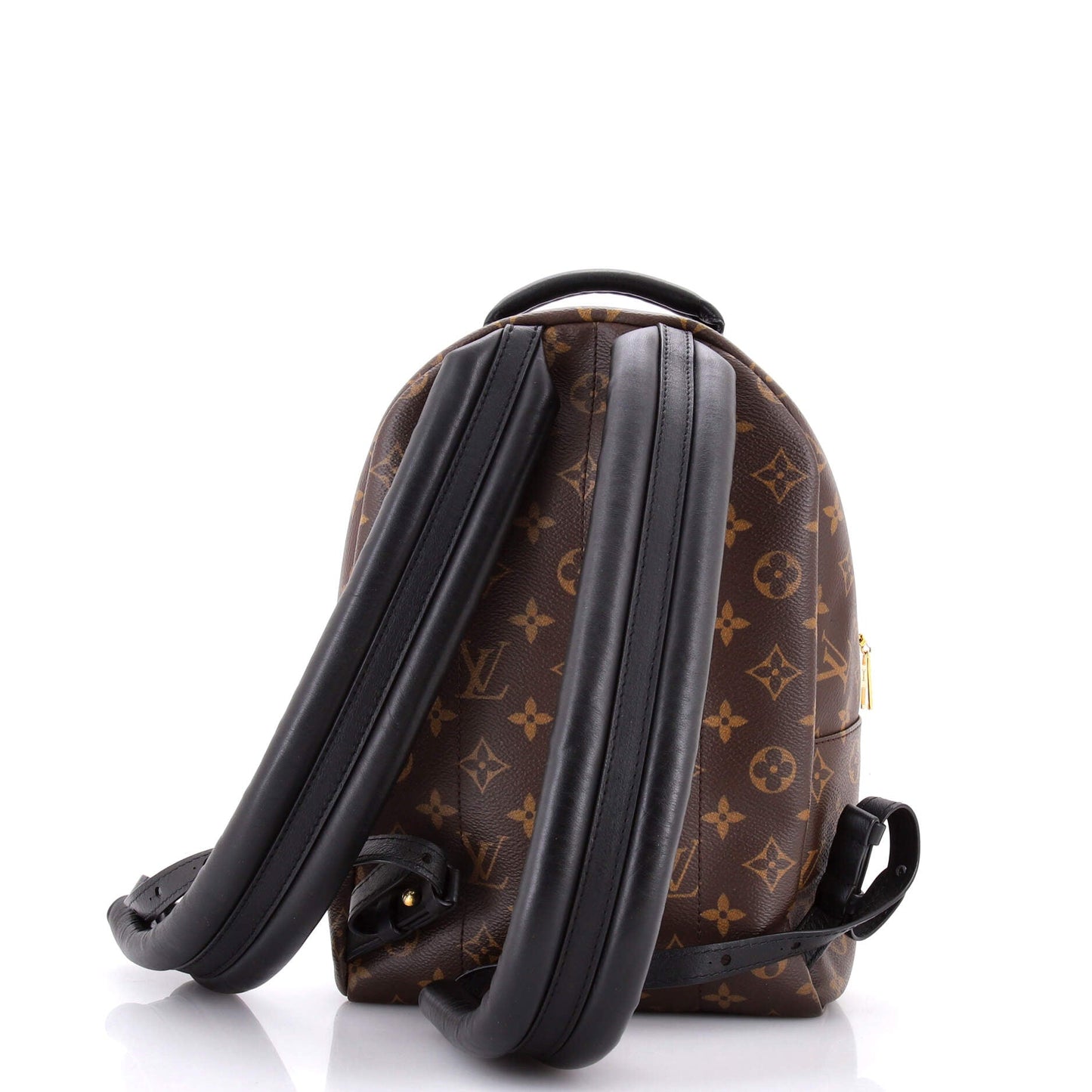 Palm Springs Backpack Reverse Monogram Canvas PM