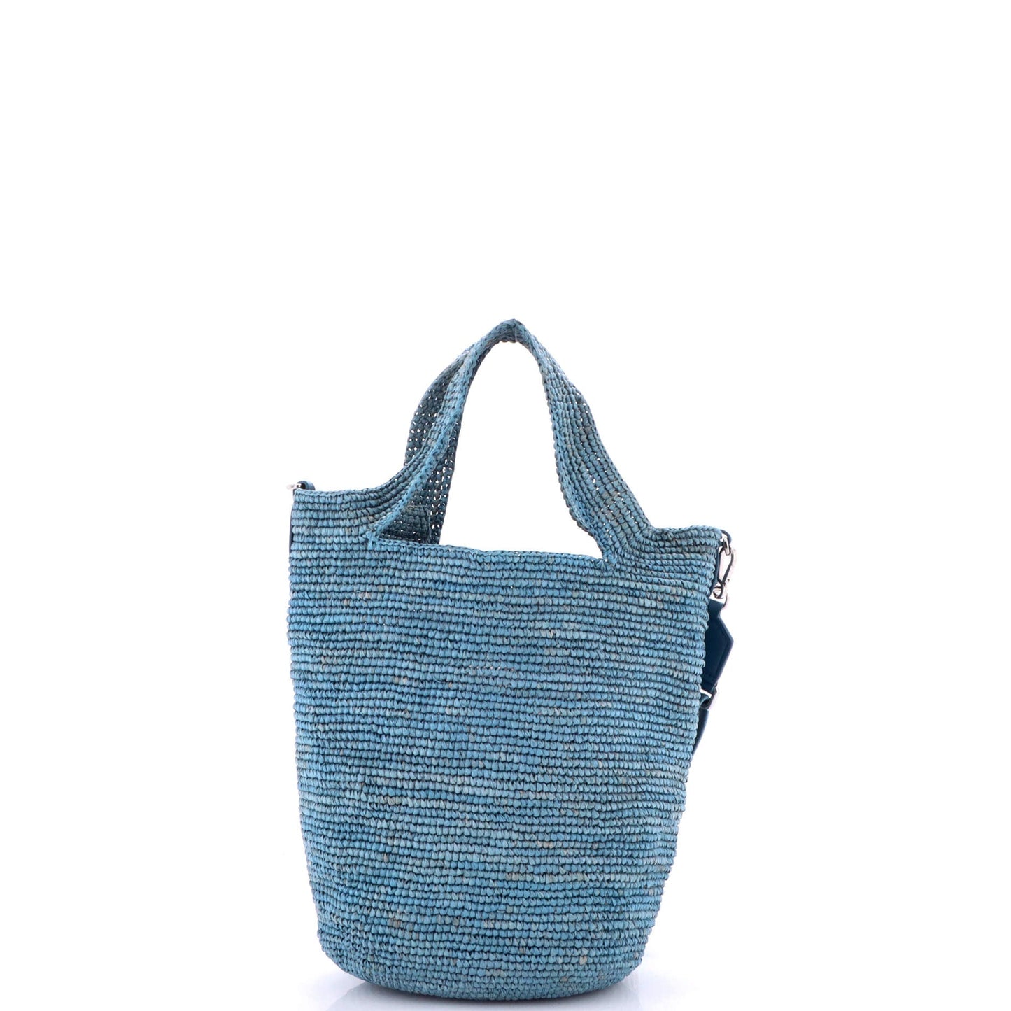 Slit Tote Straw Large