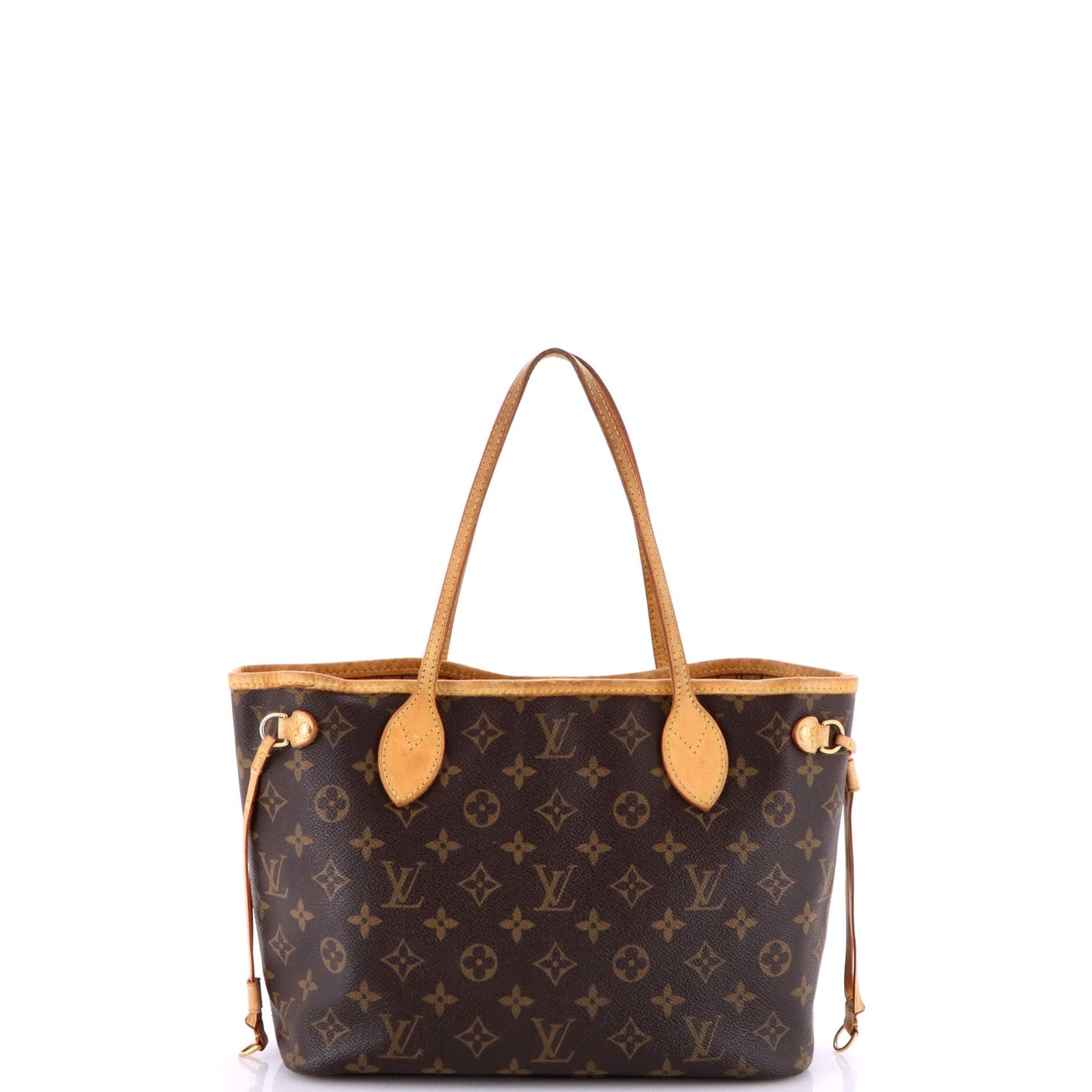 Neverfull NM Tote Monogram Canvas PM