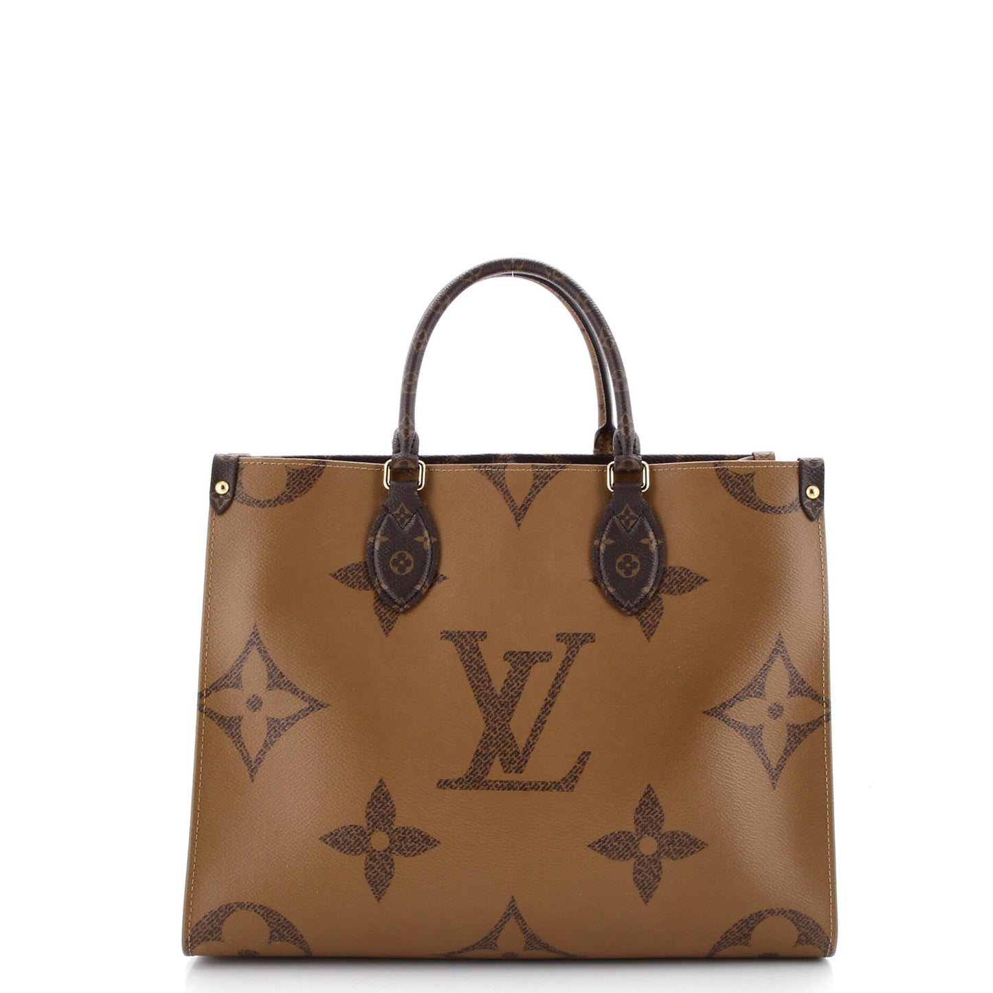 OnTheGo Tote Reverse Monogram Giant MM