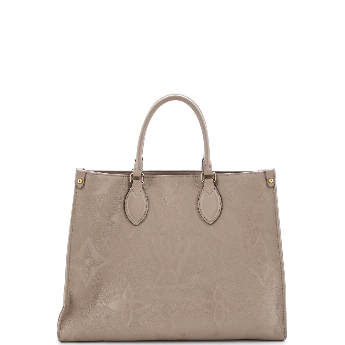 OnTheGo Tote Monogram Empreinte Giant MM