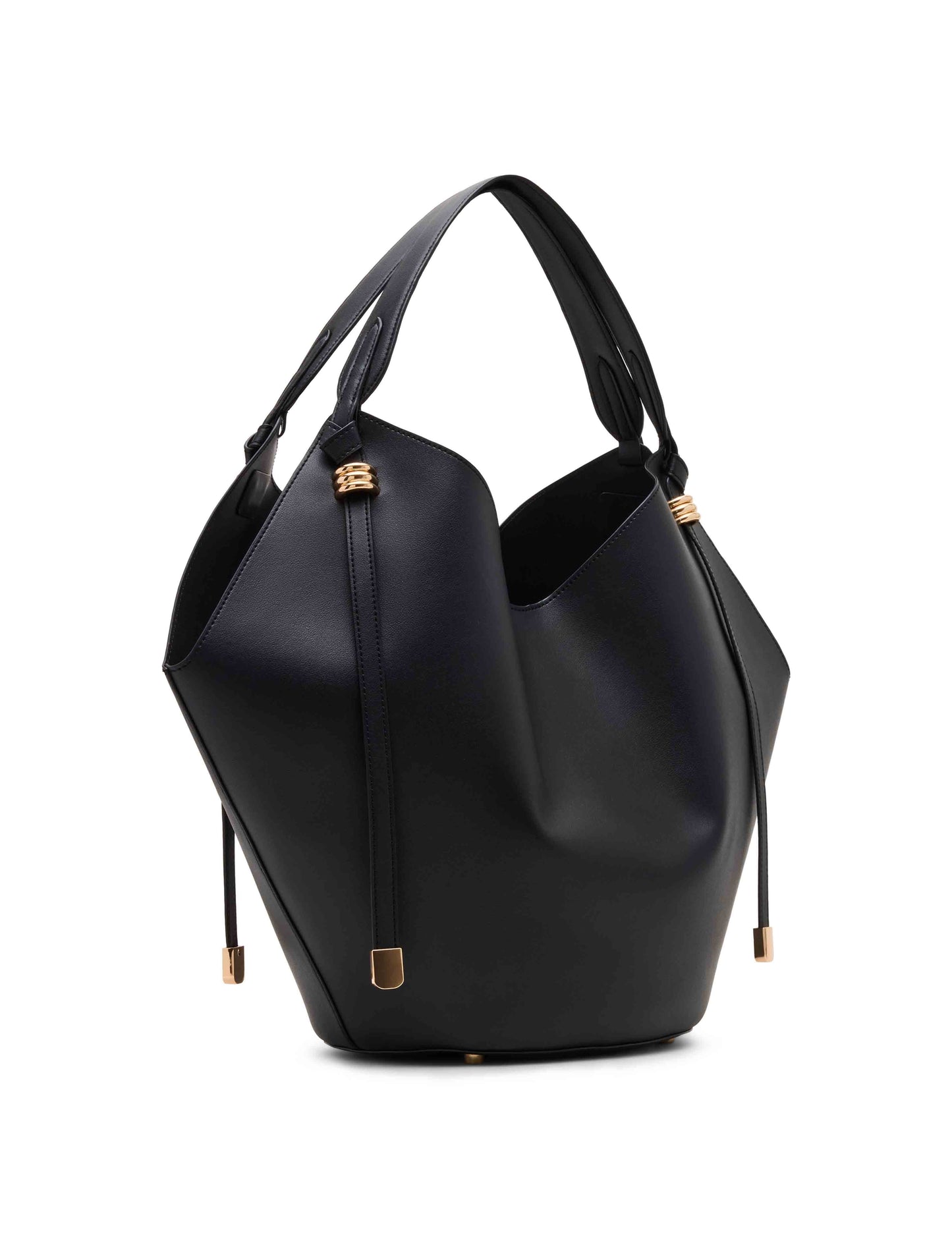 Large Hobo Tote with Pouch