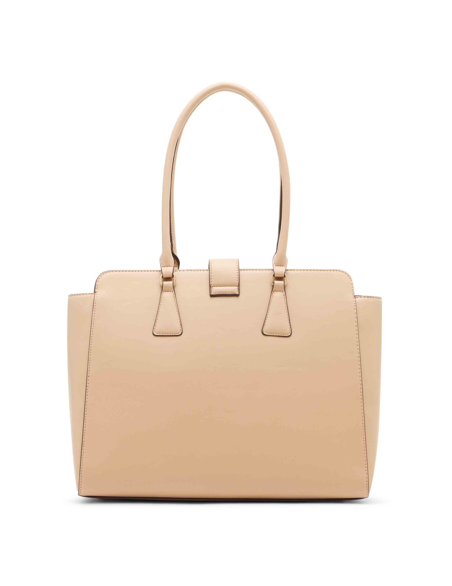 Work Tote With Laptop Case And Convertible Strap