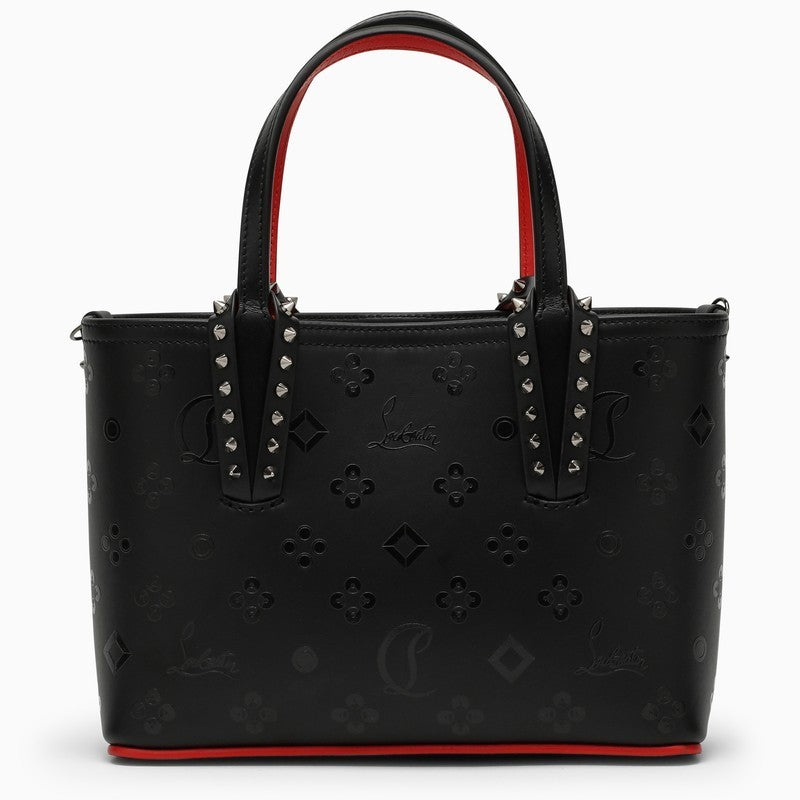 CHRISTIAN LOUBOUTIN CABATA TOTE BAG