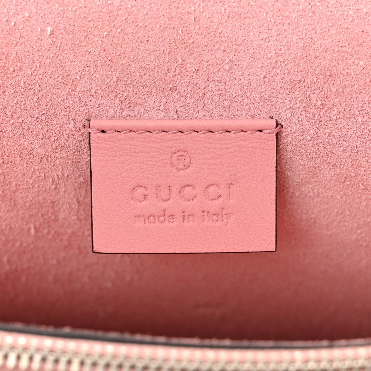GUCCI GG SUPREME MONOGRAM DIONYSUS SUEDE CRYSTAL MEDIUM SHOULDER BAG