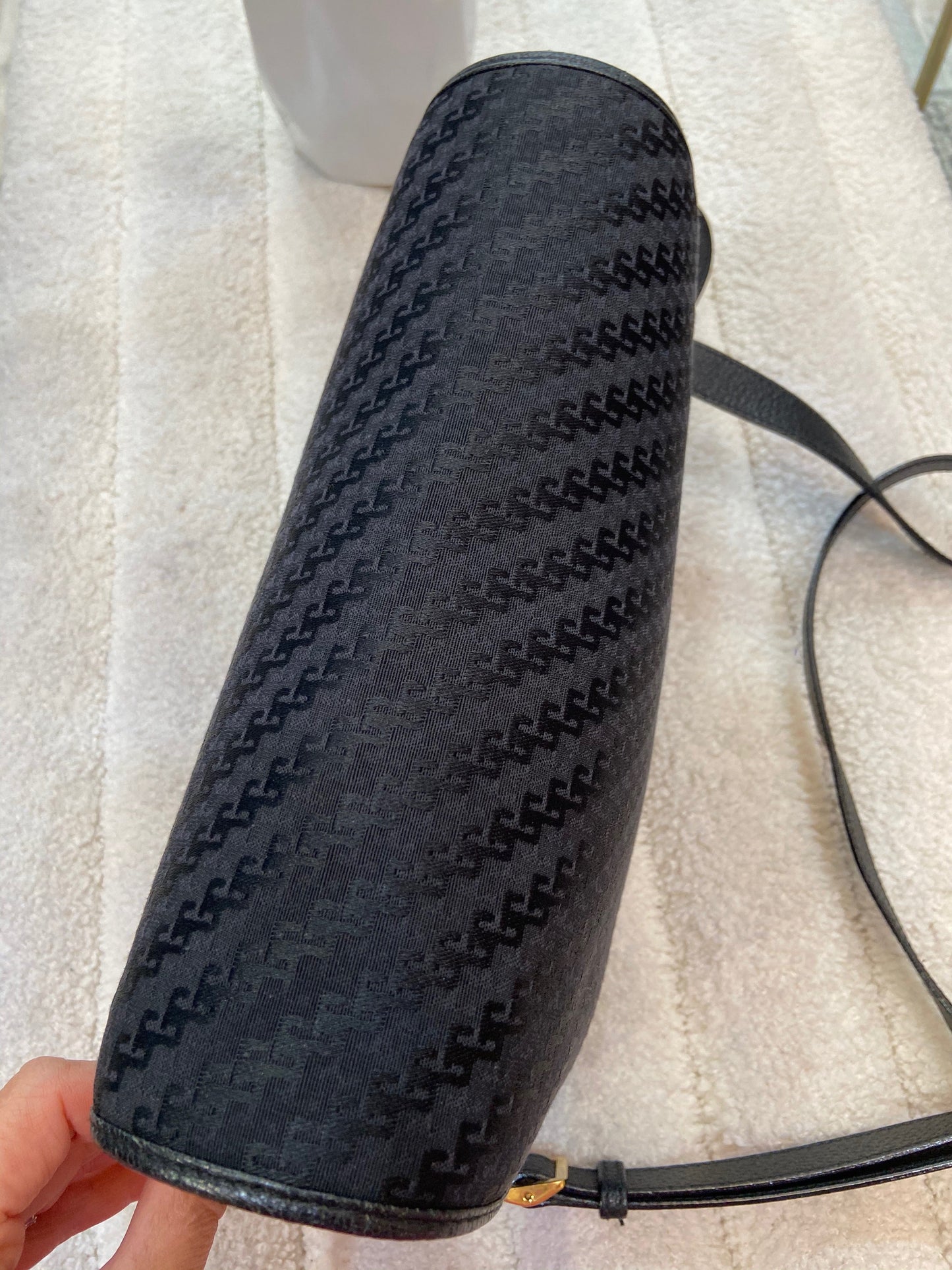 GUCCI VINTAGE CROSSBODY BAG