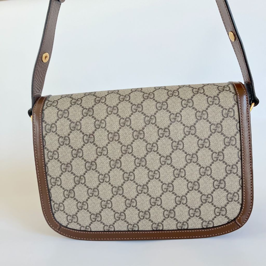 Gucci 1955 Horsebit shoulder bag
