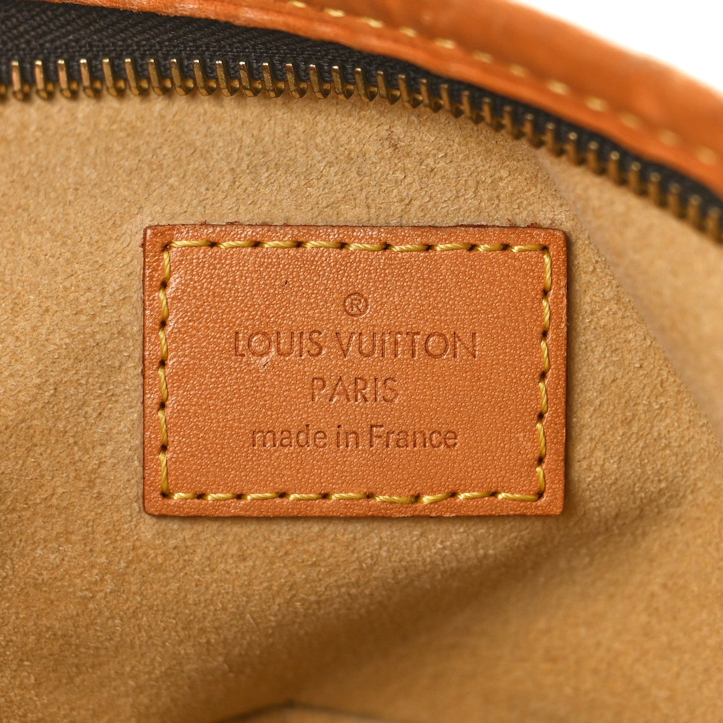 LOUIS VUITTON MONOGRAM ESTRELA MM SHOULDER BAG